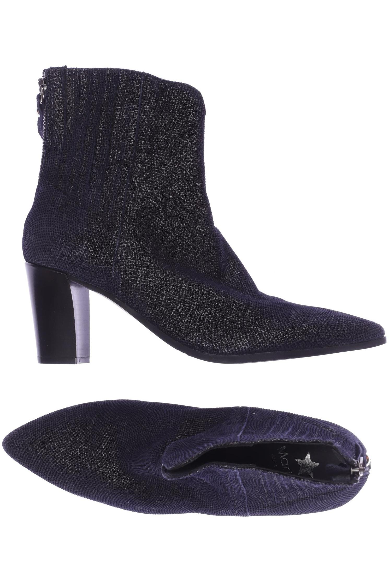 

Maripe Damen Stiefelette, marineblau, Gr. 41