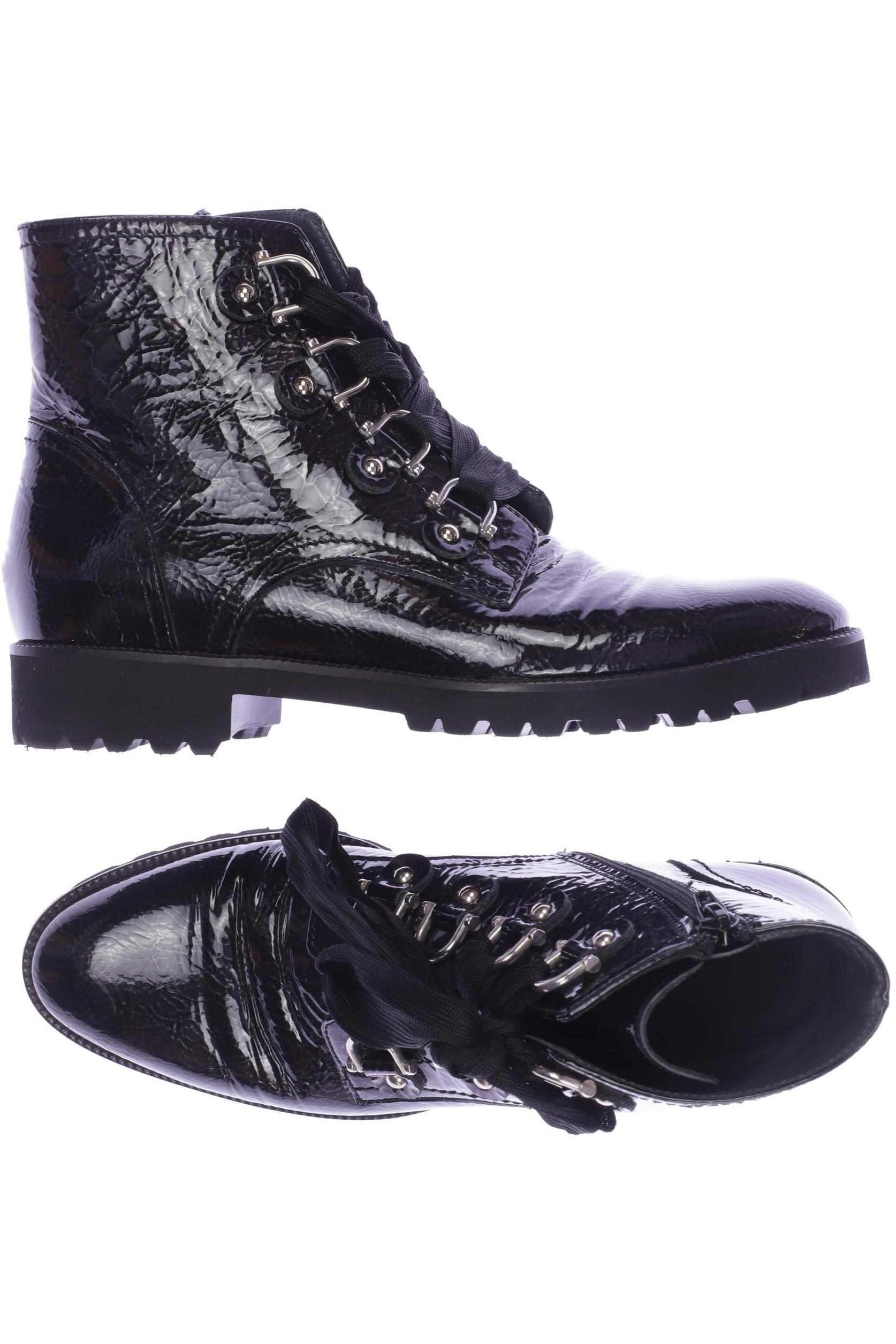 

Maripe Damen Stiefelette, schwarz, Gr. 37