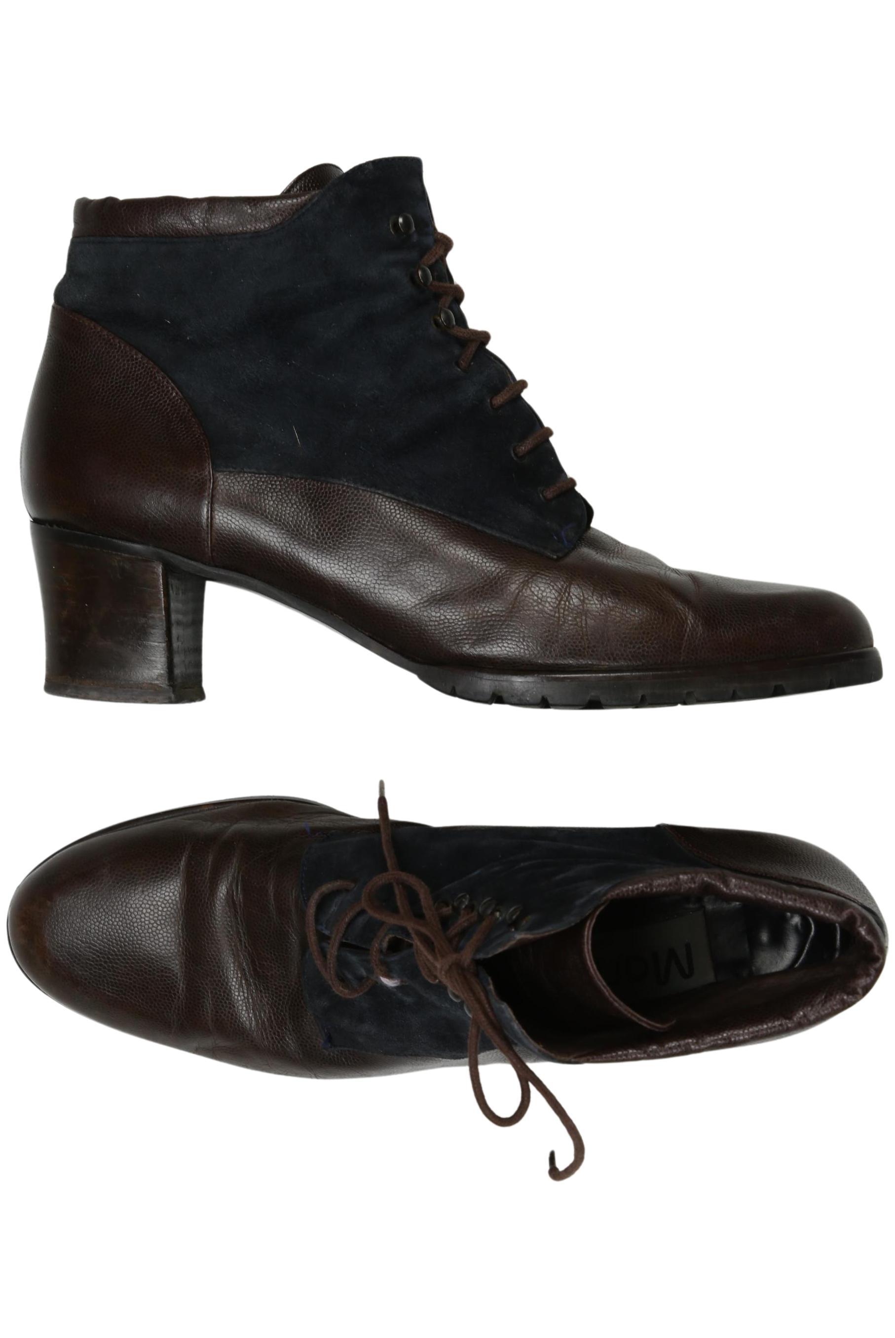 

Maripe Damen Stiefelette, braun, Gr. 40