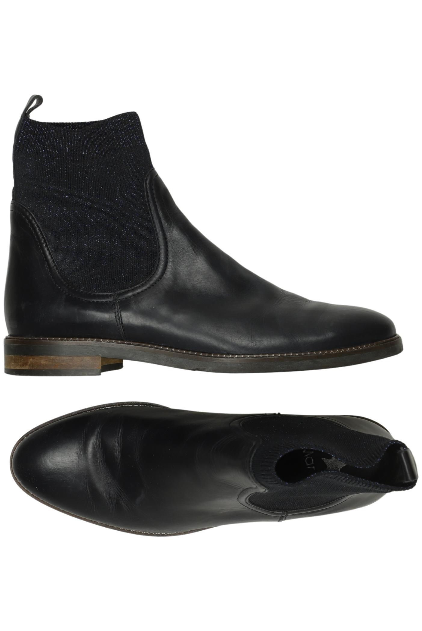 

Maripe Damen Stiefelette, marineblau, Gr. 37