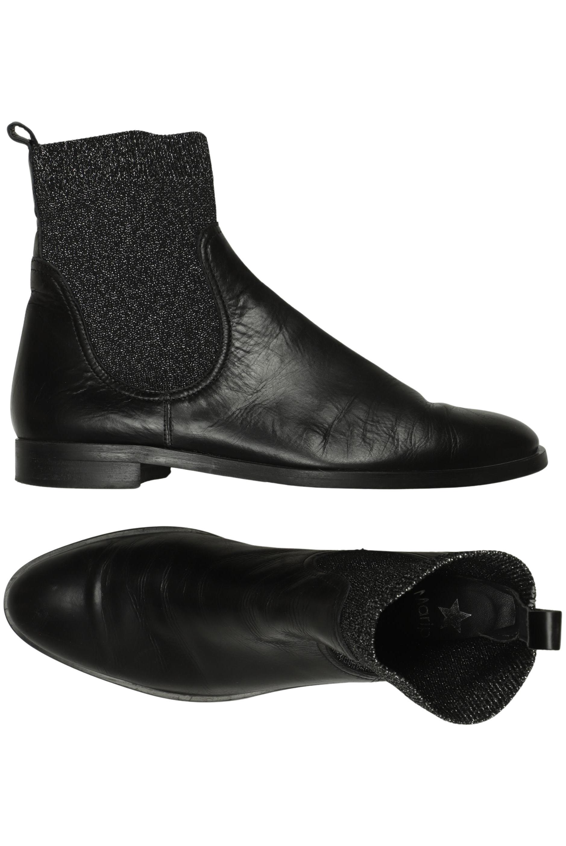 

Maripe Damen Stiefelette, mehrfarbig, Gr. 40.5