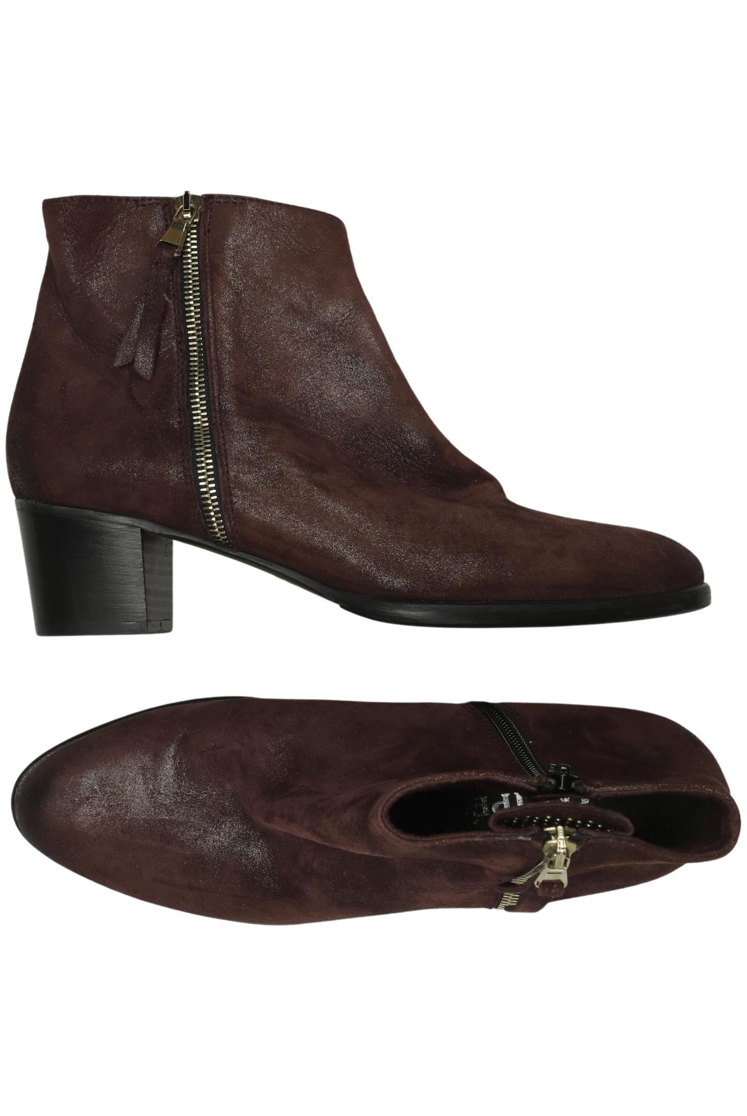 

Maripe Damen Stiefelette, braun, Gr. 38.5