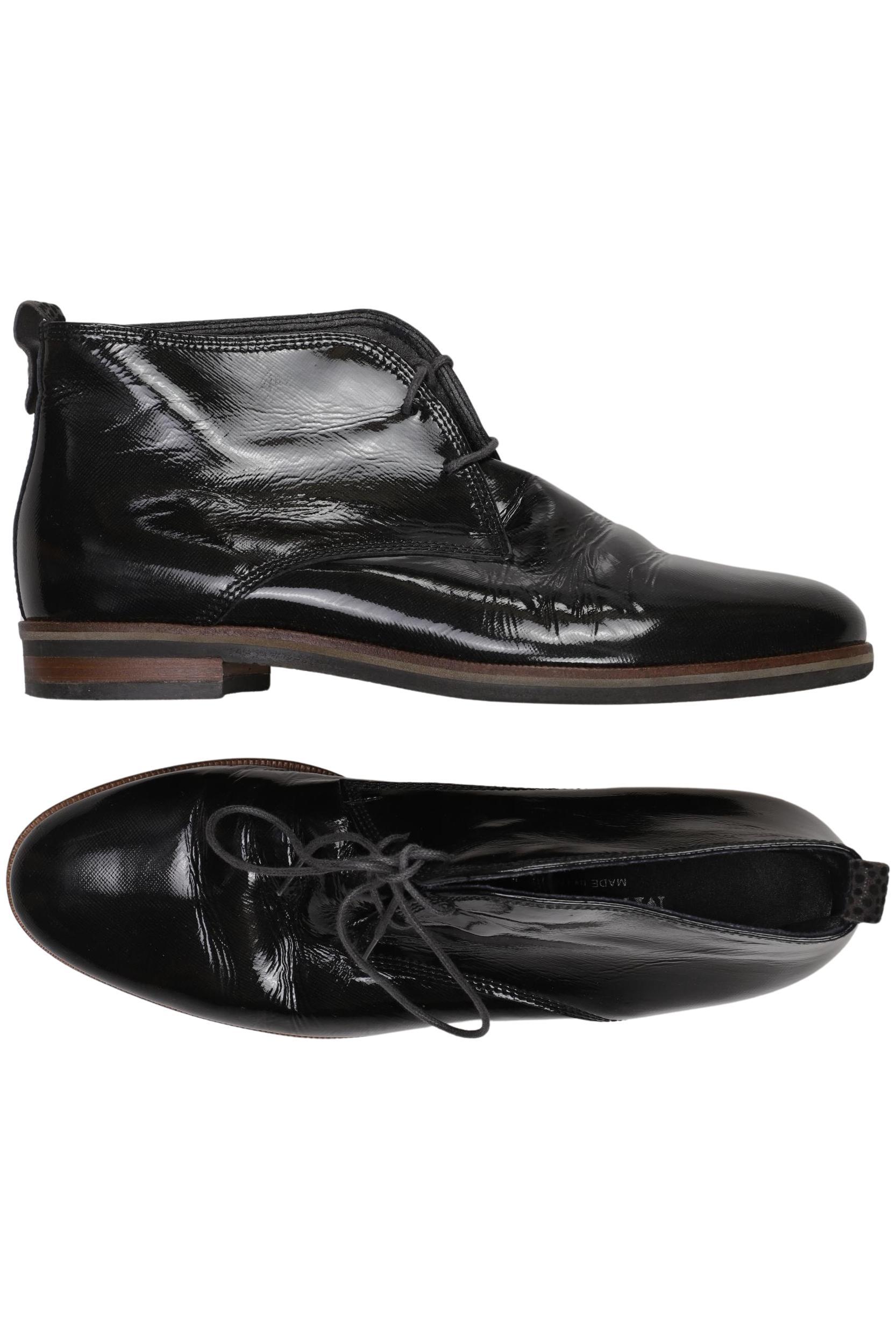 

Maripe Damen Stiefelette, schwarz, Gr. 39