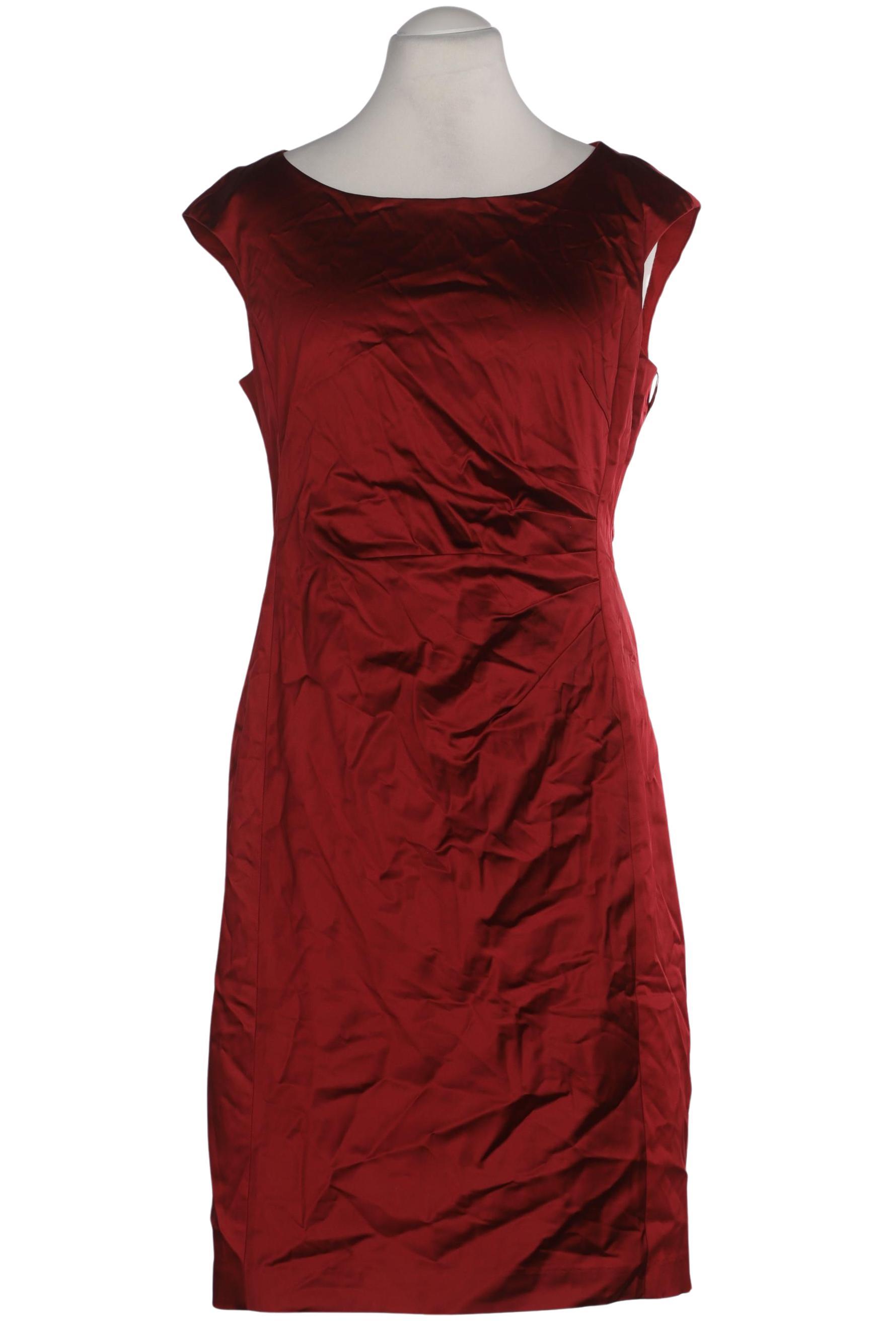 

Mariposa Damen Anzug, rot, Gr. 44