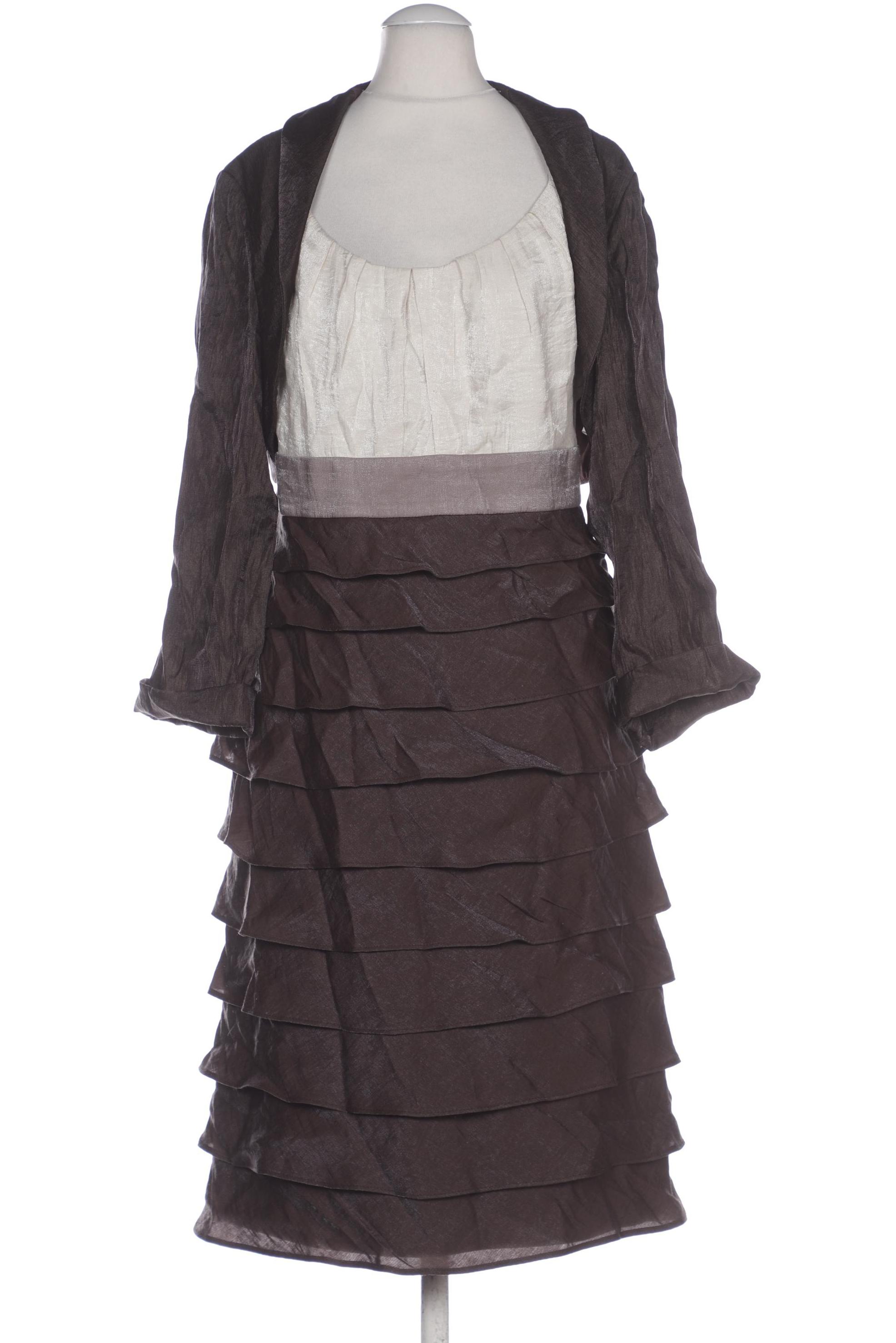 

Mariposa Damen Anzug, braun, Gr. 44