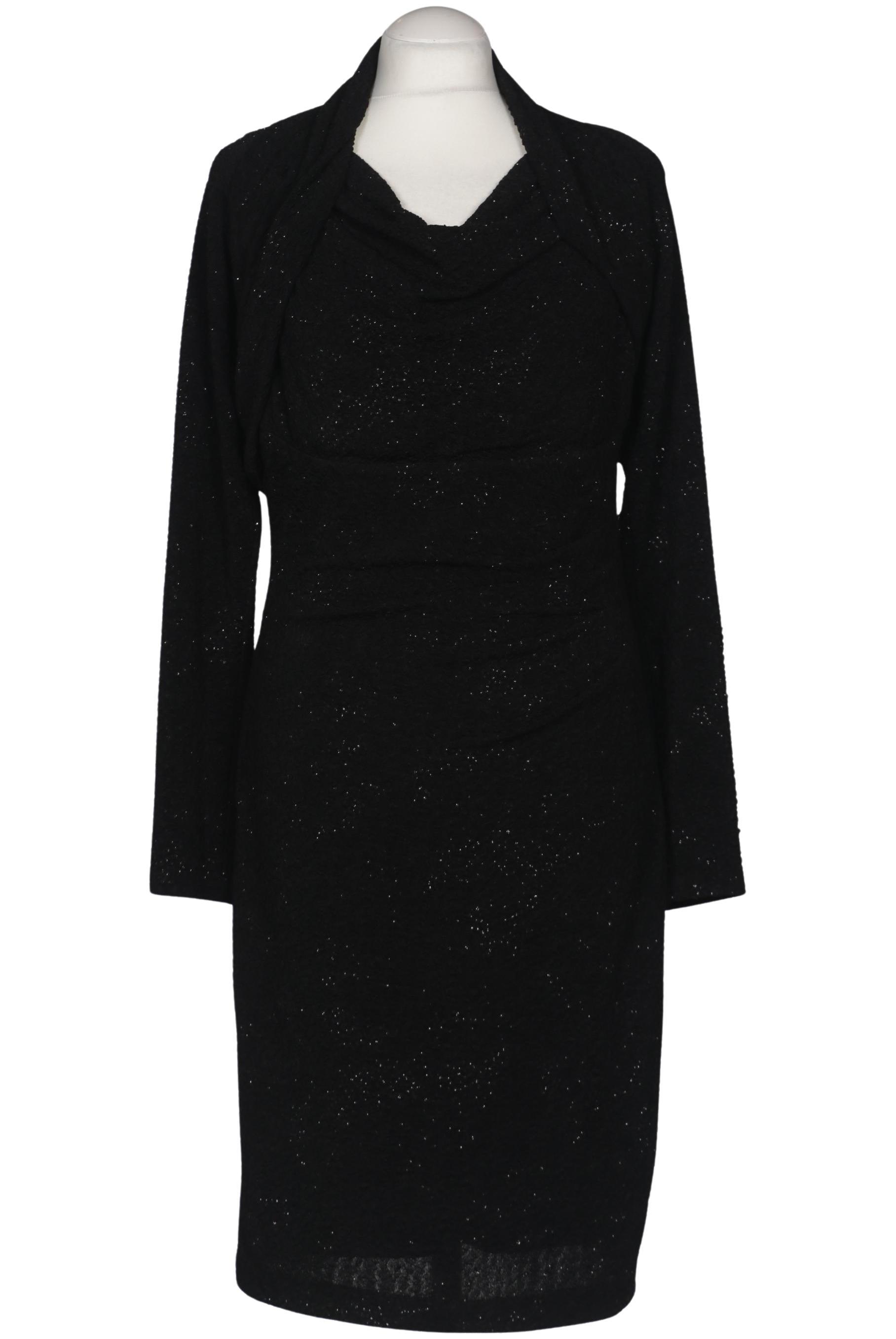 

Mariposa Damen Anzug, schwarz, Gr. 38
