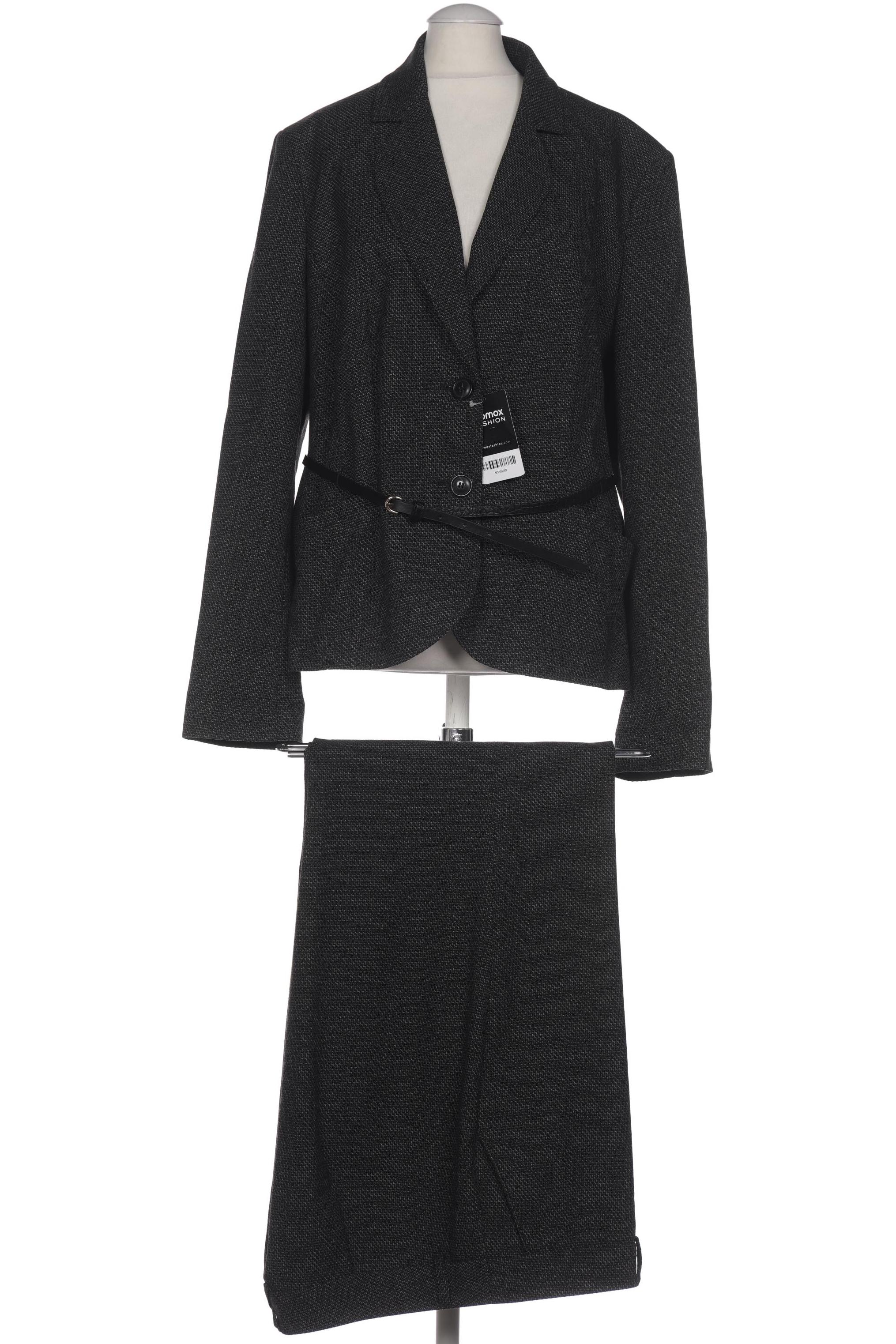 

Mariposa Damen Anzug, schwarz, Gr. 44