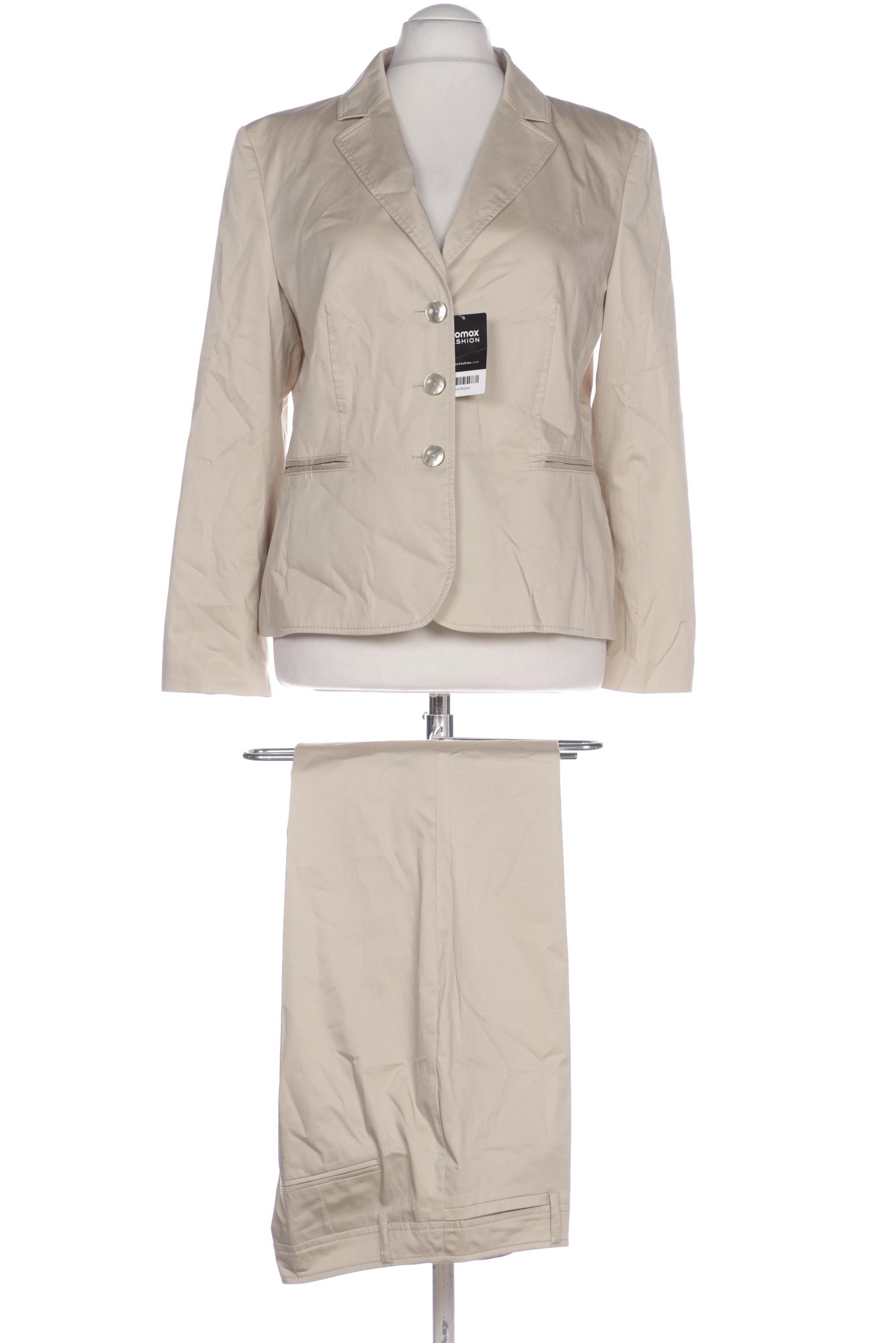 

Mariposa Damen Anzug, beige, Gr. 44