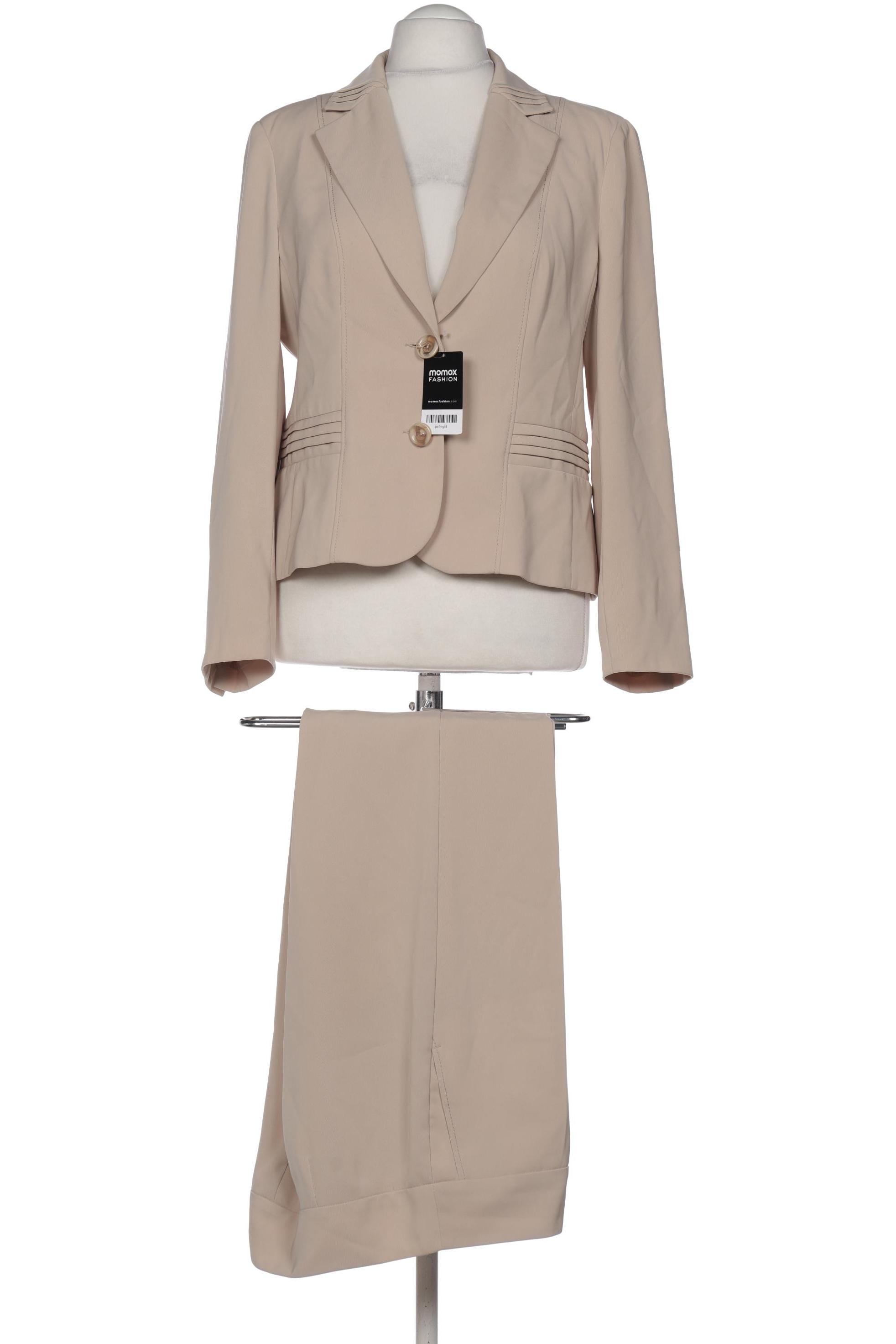 

Mariposa Damen Anzug, beige, Gr. 44