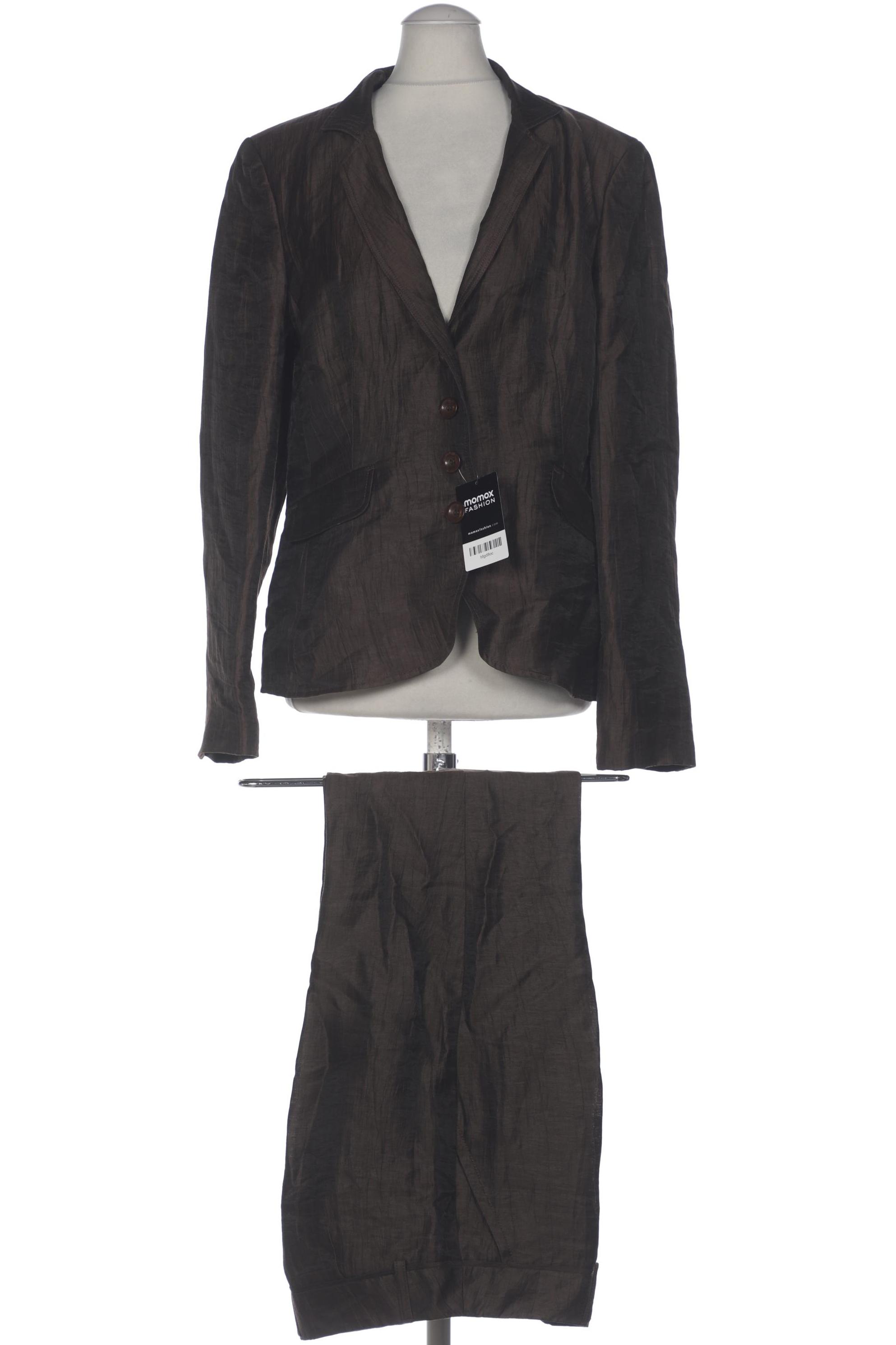 

Mariposa Damen Anzug, braun, Gr. 38