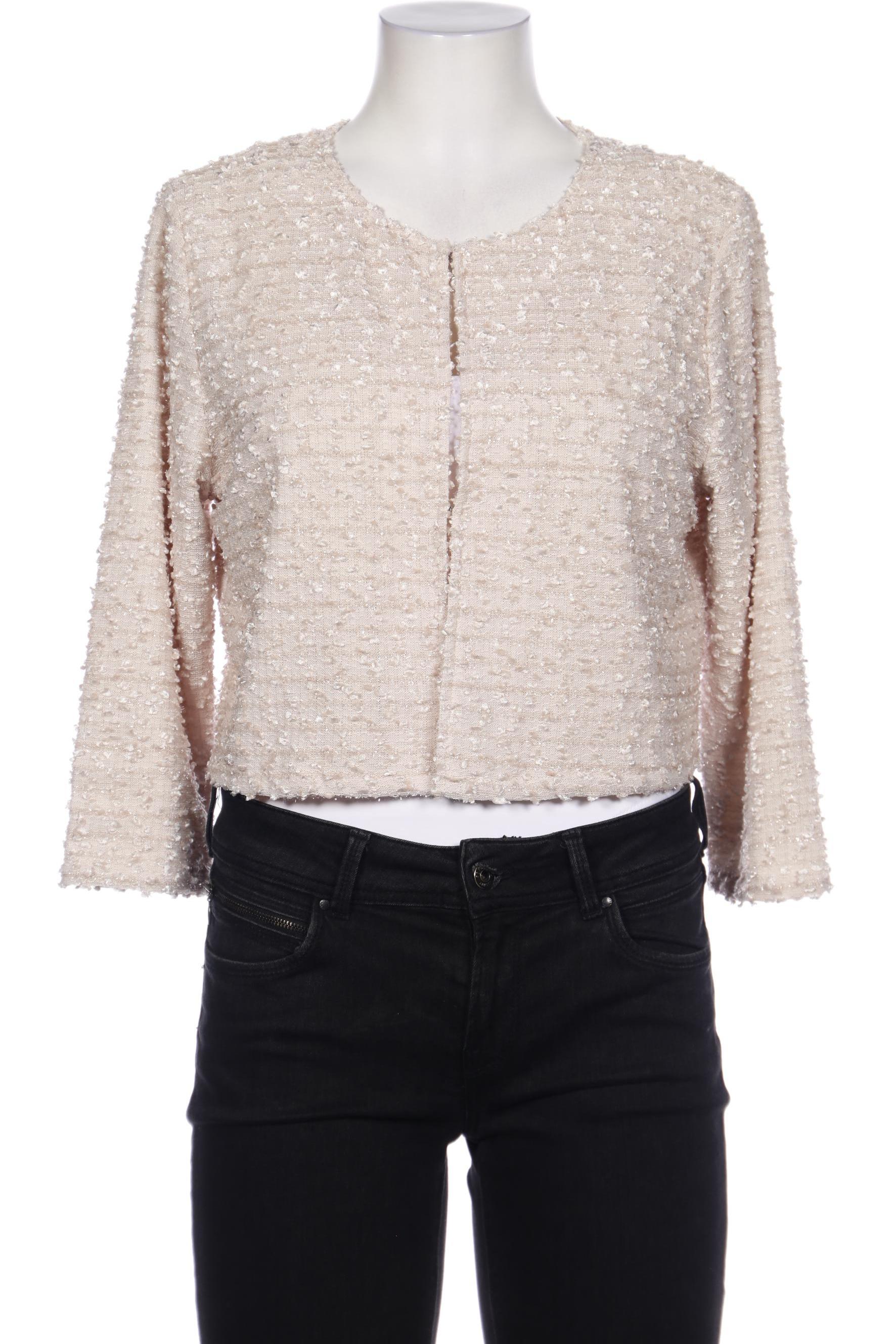 

Mariposa Damen Blazer, beige, Gr. 44