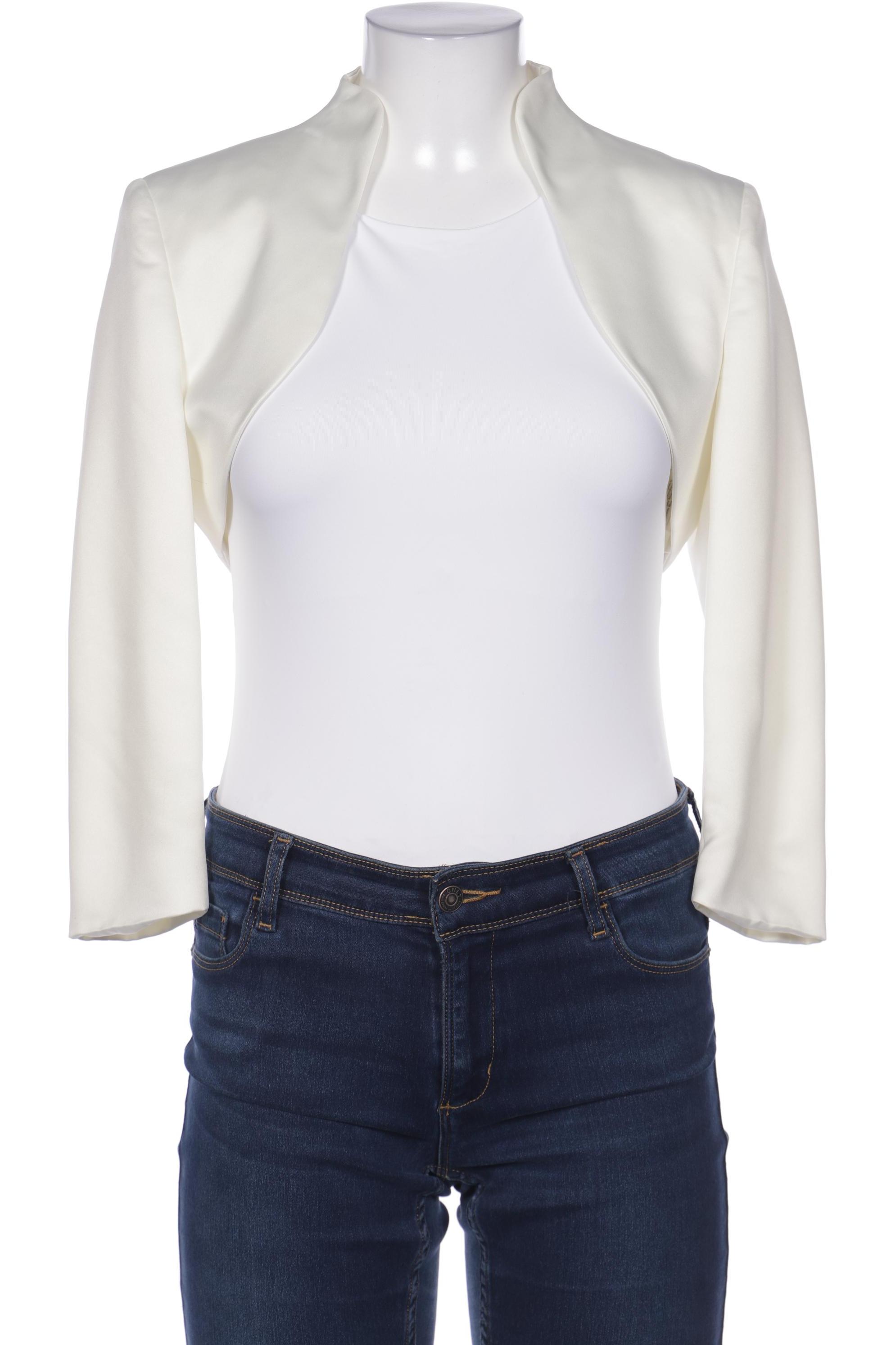 

Mariposa Damen Blazer, cremeweiß, Gr. 38