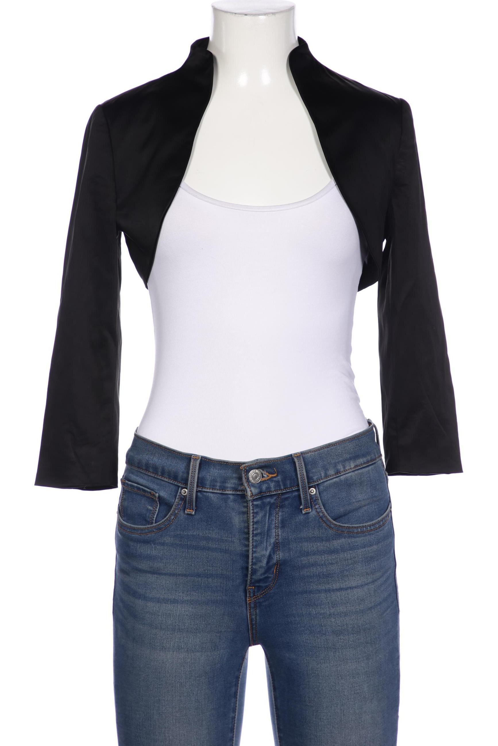 

Mariposa Damen Blazer, schwarz, Gr. 34