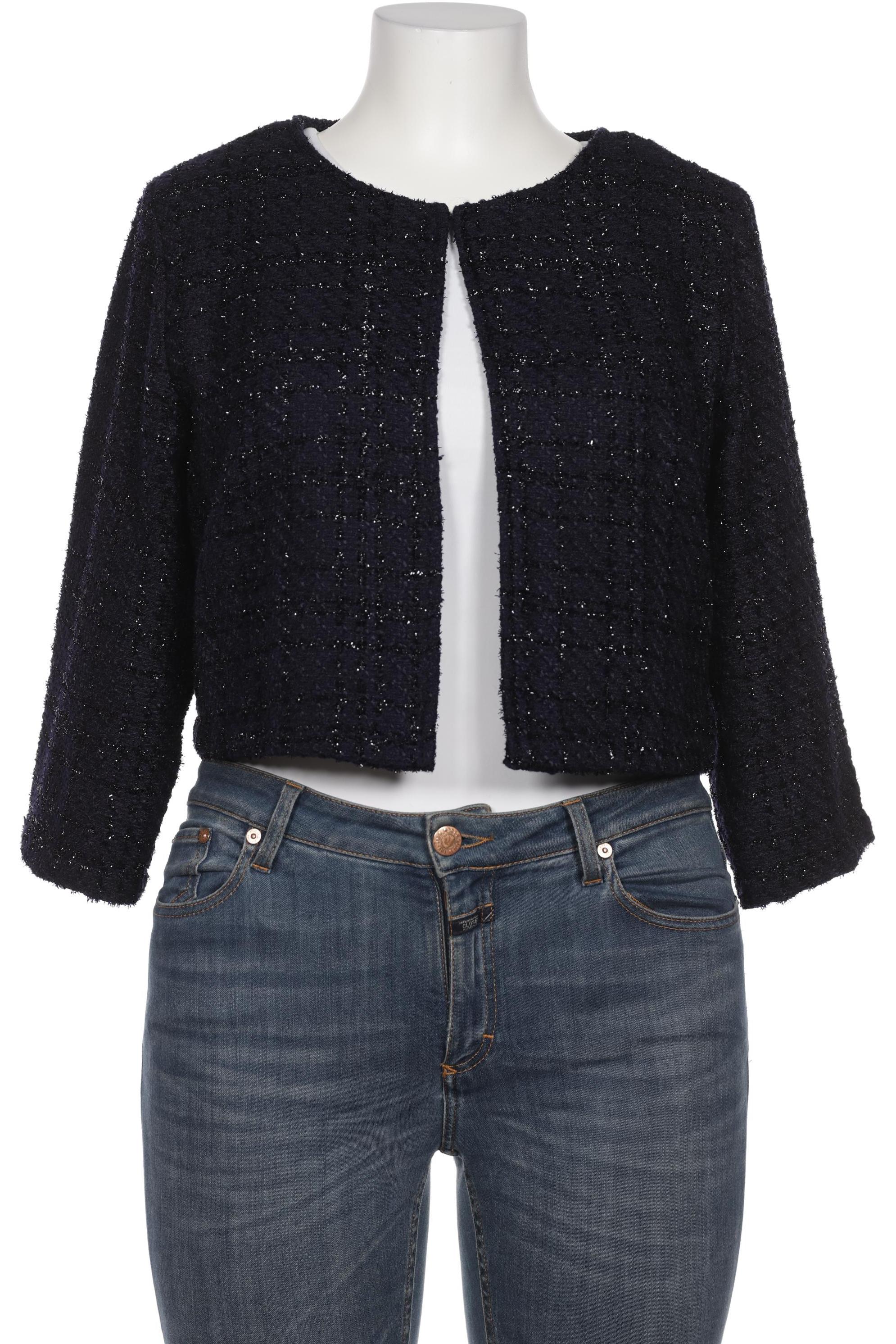 

Mariposa Damen Blazer, marineblau