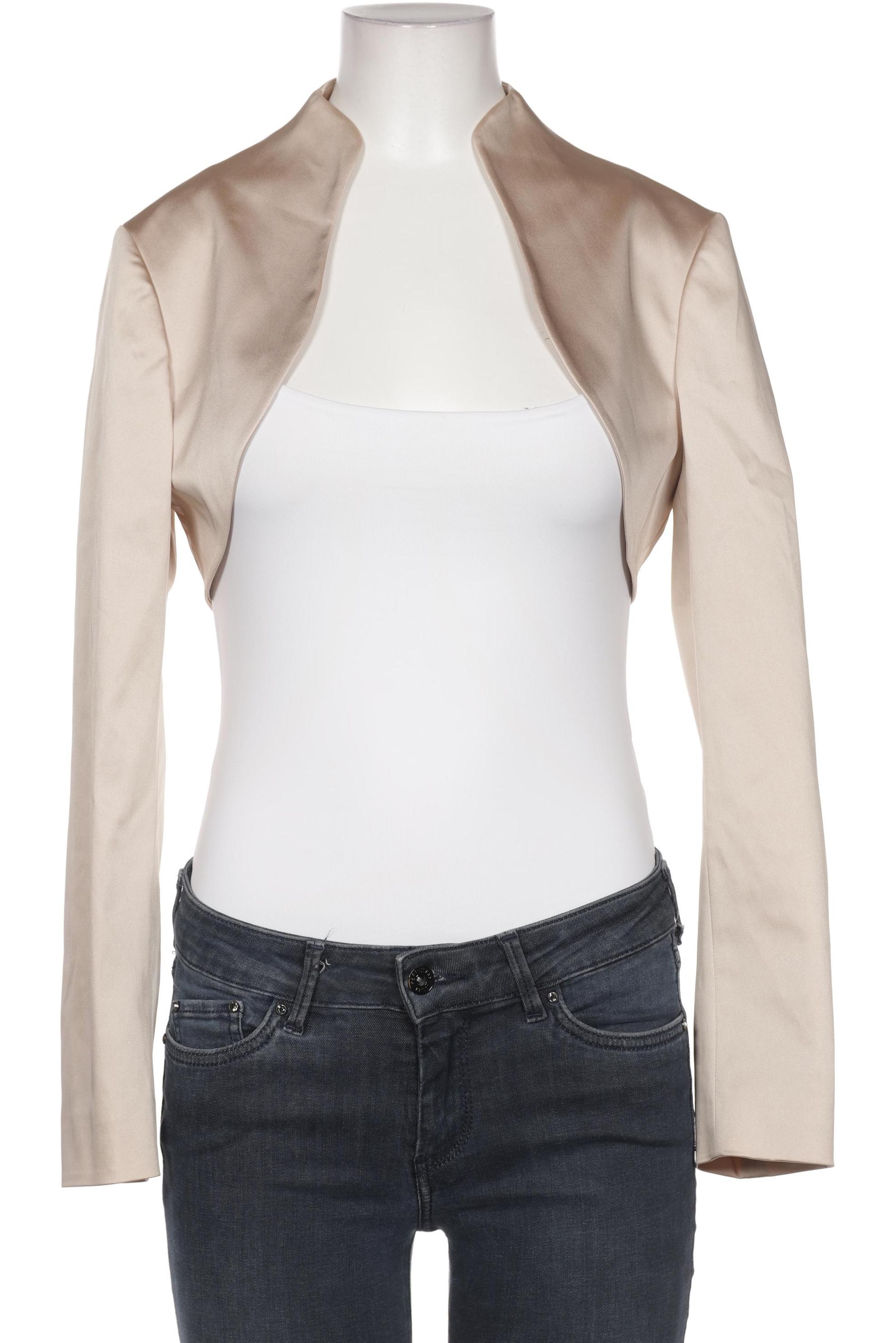 

Mariposa Damen Blazer, beige, Gr. 38