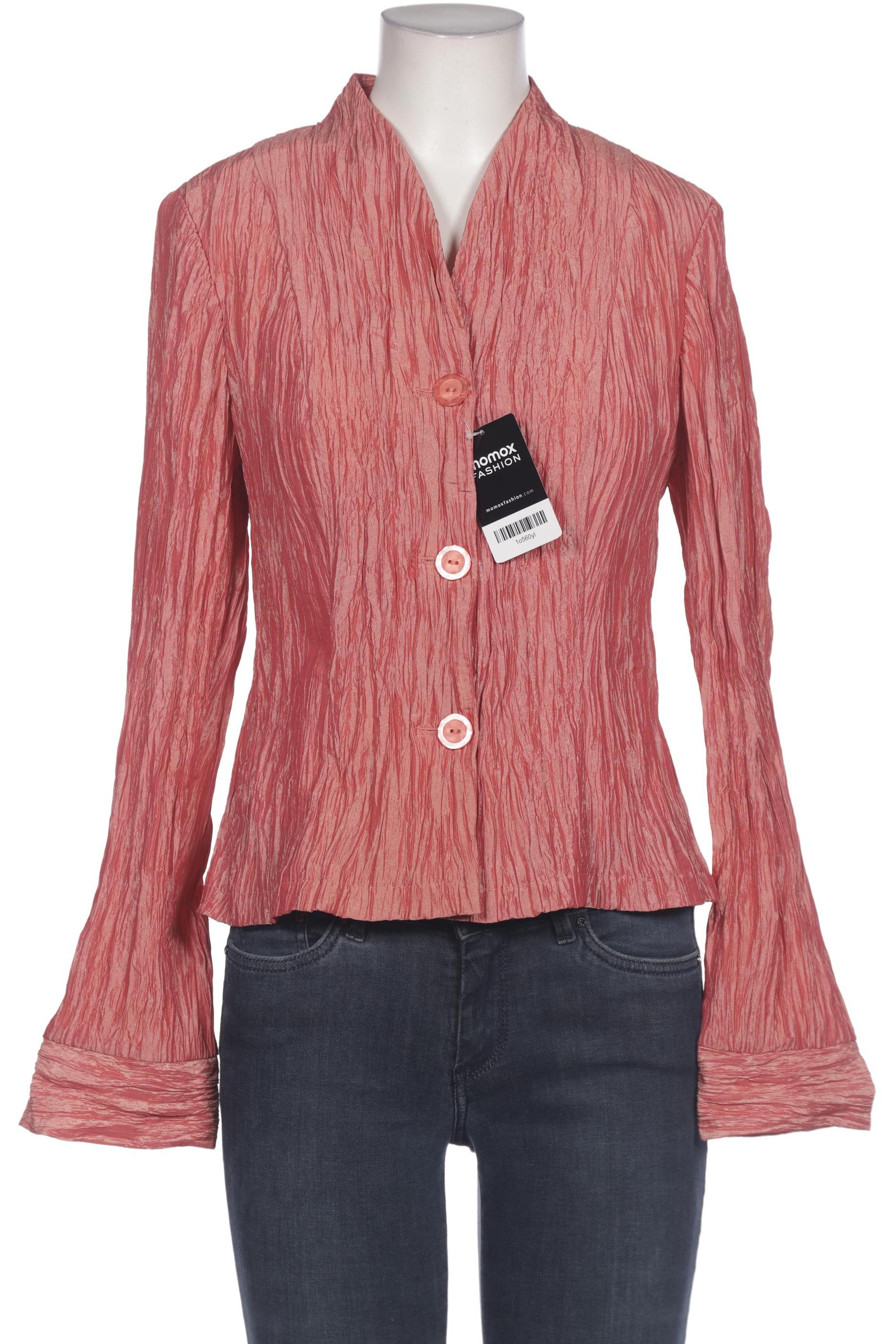 

Mariposa Damen Blazer, pink, Gr. 38