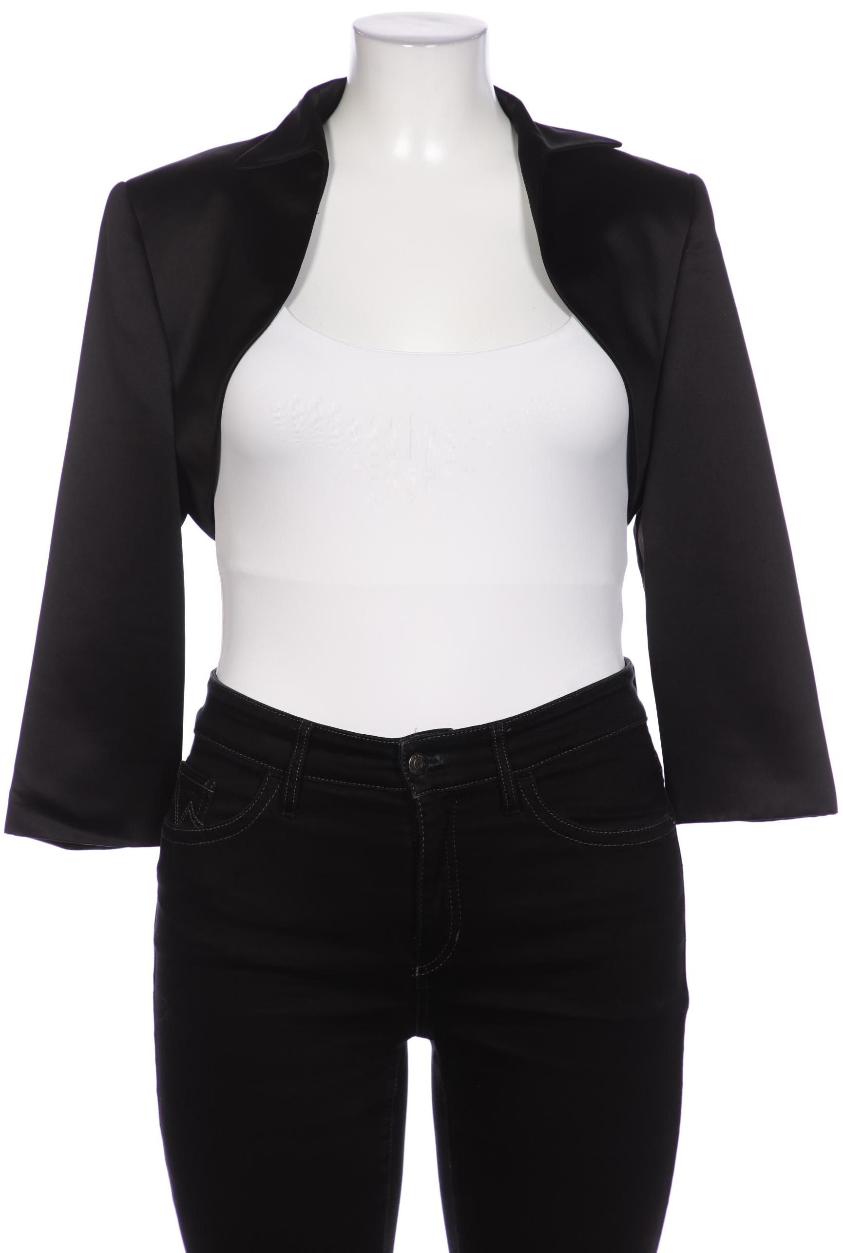 

Mariposa Damen Blazer, schwarz, Gr. 42