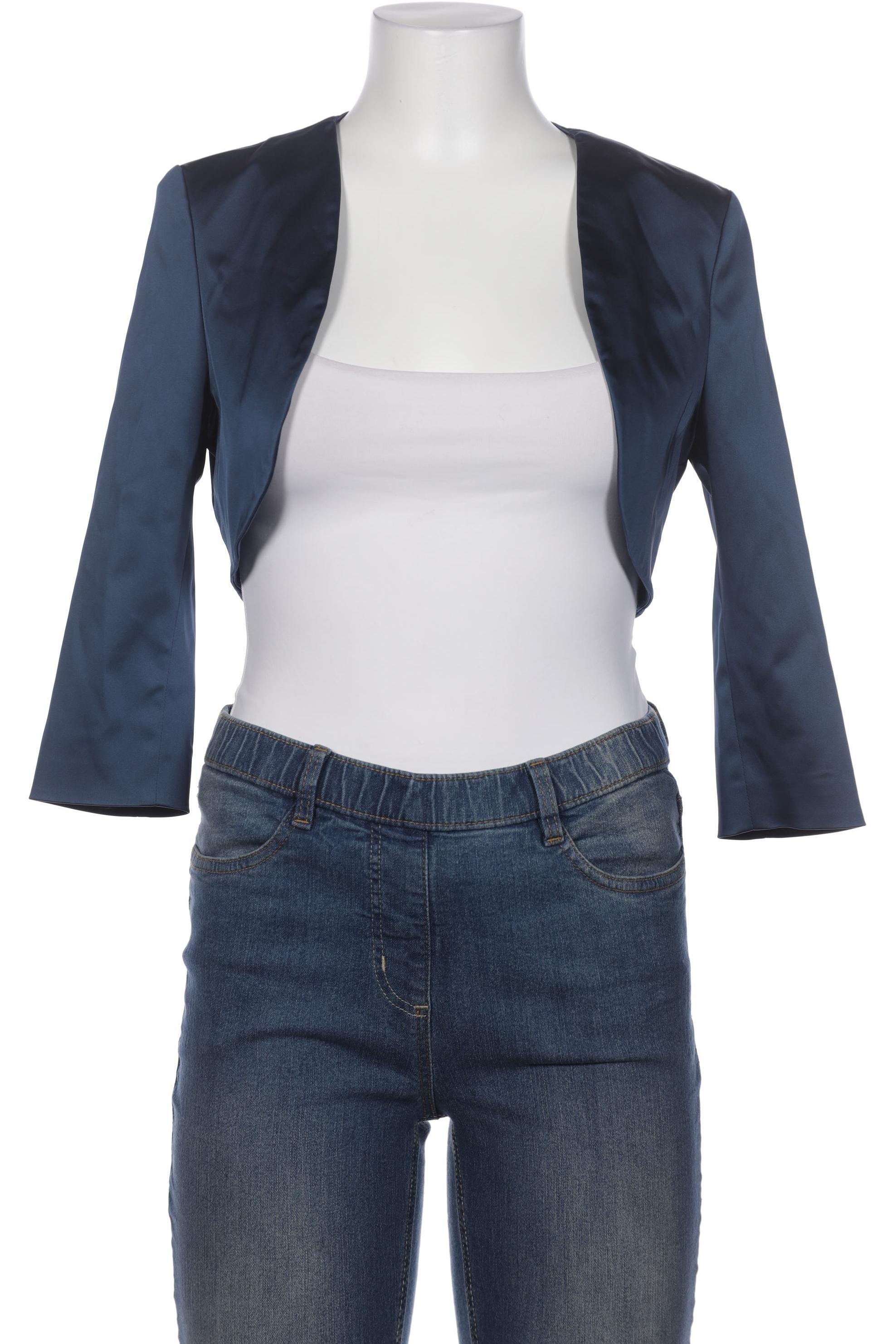 

Mariposa Damen Blazer, blau, Gr. 40