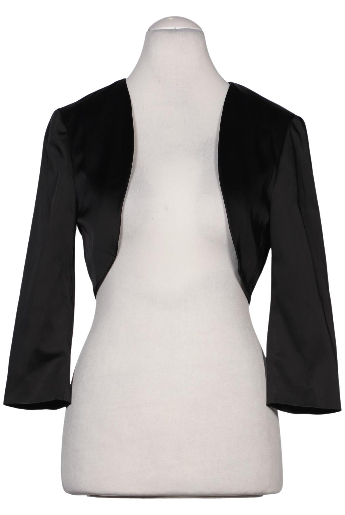 

Mariposa Damen Blazer, schwarz, Gr. 38