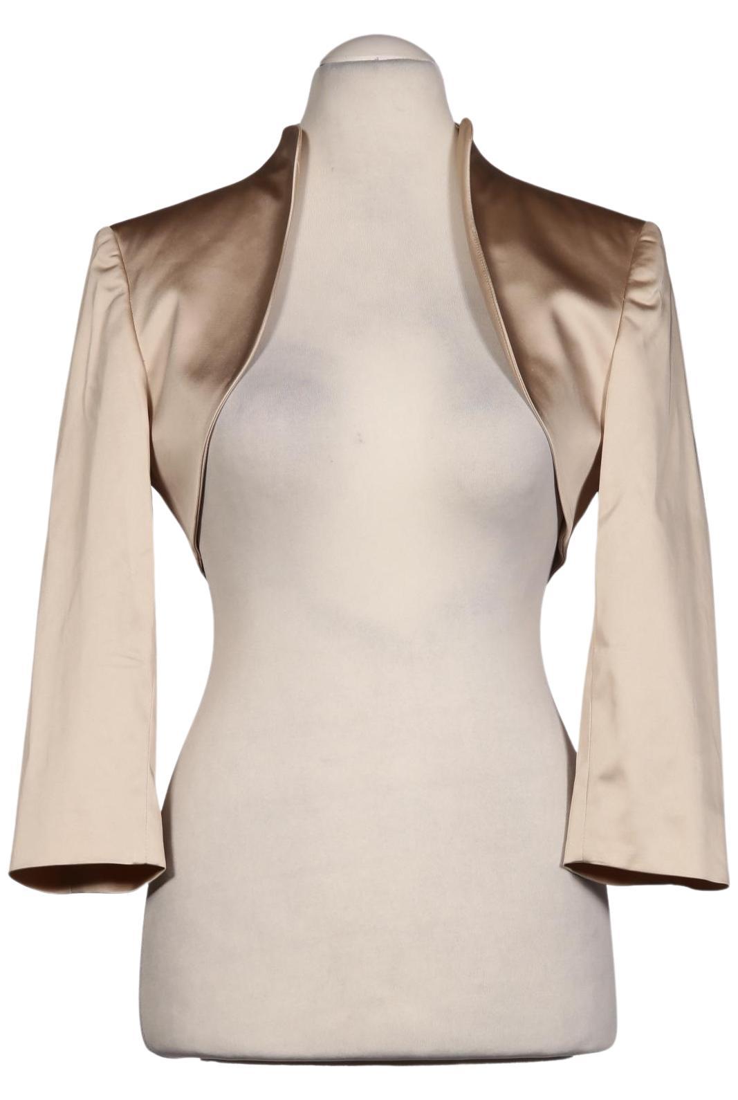 

Mariposa Damen Blazer, beige, Gr. 36