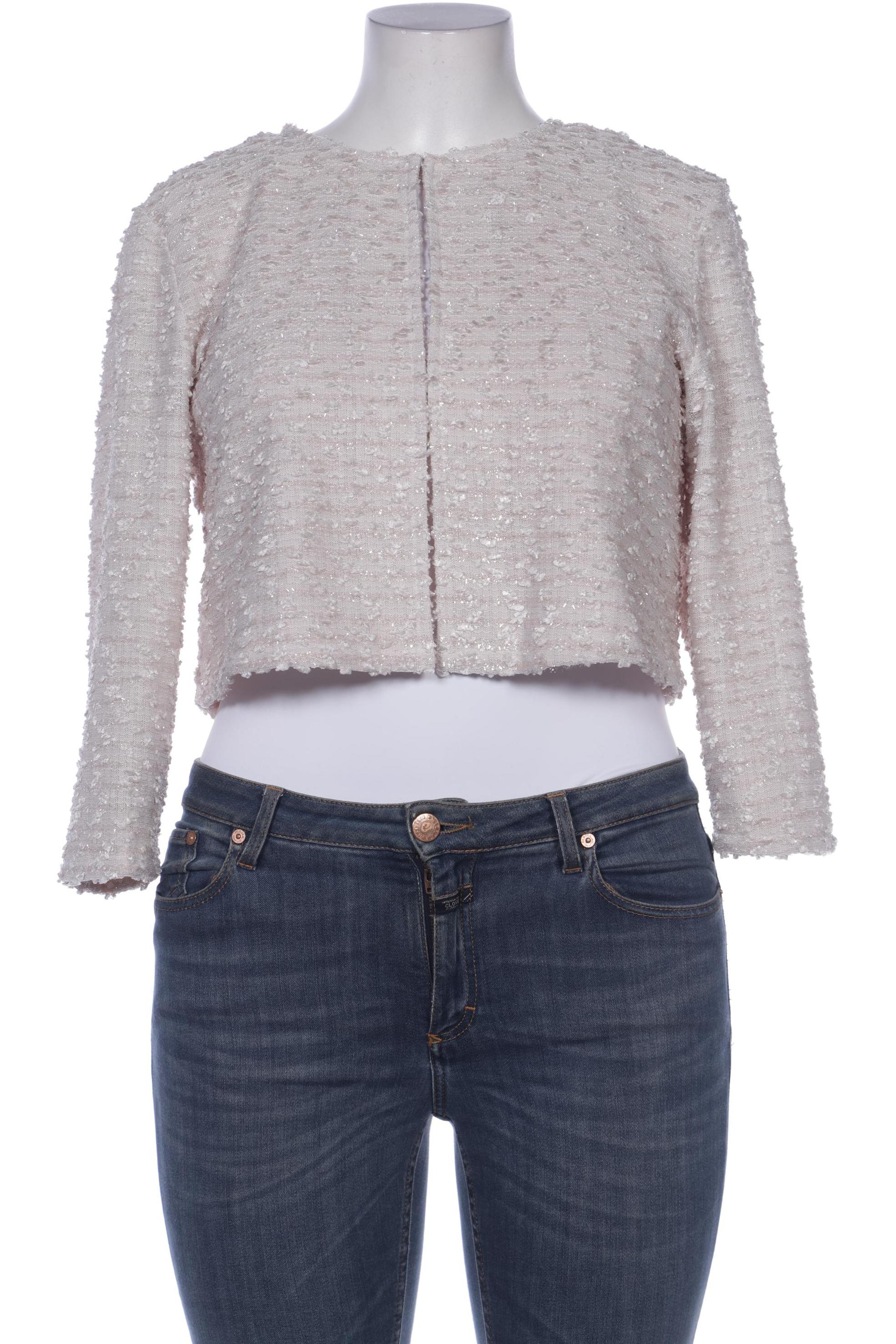 

Mariposa Damen Blazer, cremeweiß, Gr. 42