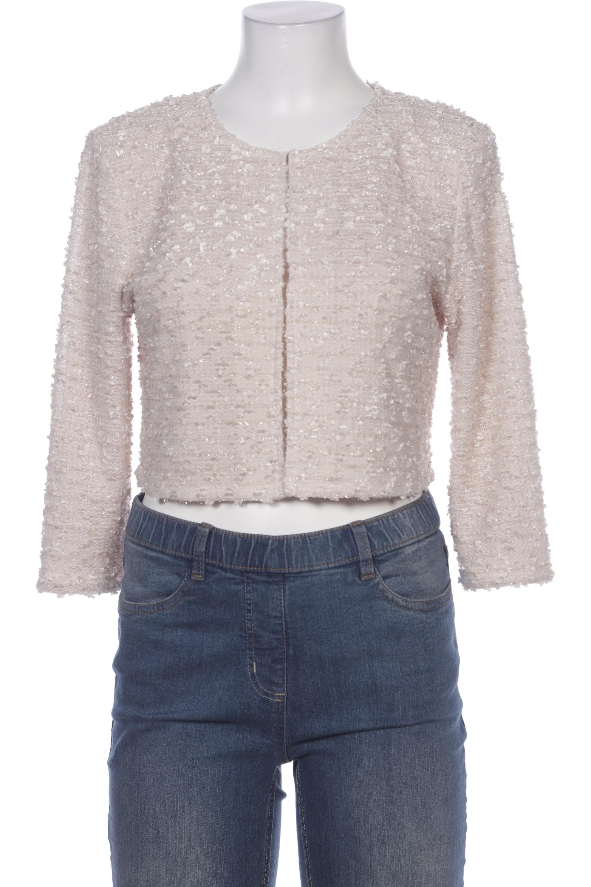 

Mariposa Damen Blazer, cremeweiß, Gr. 36