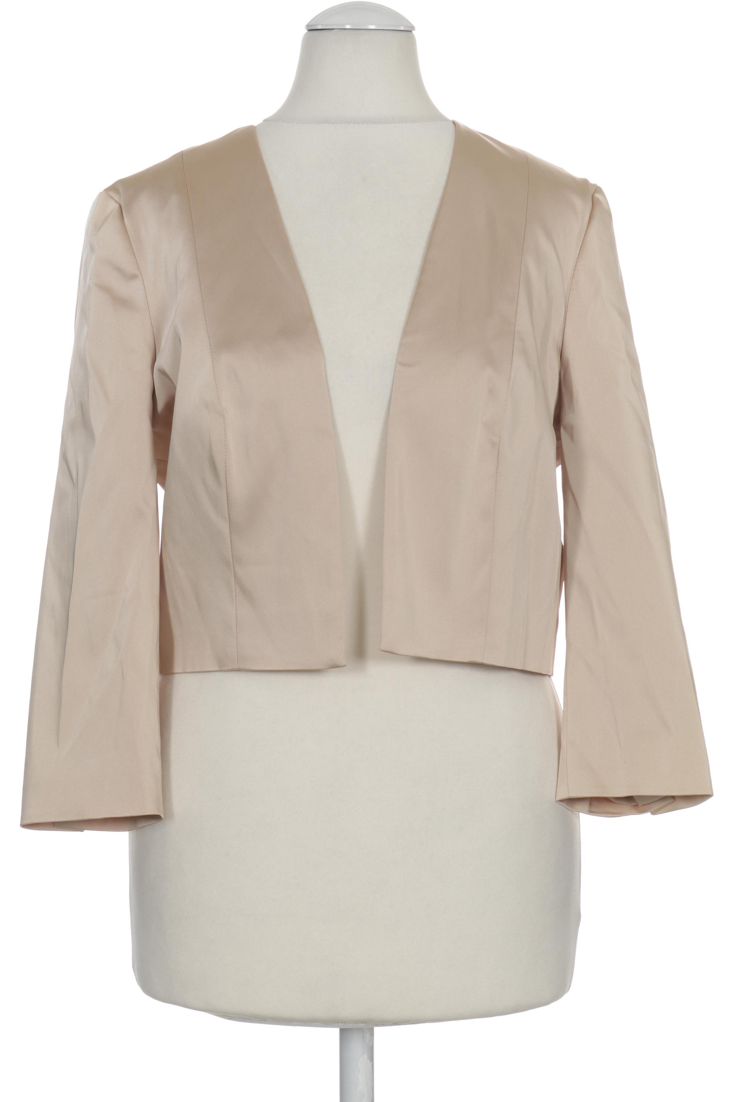 

Mariposa Damen Blazer, beige, Gr. 40