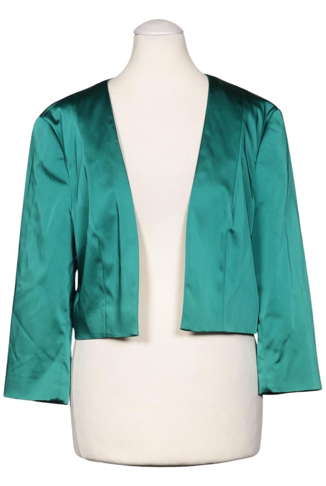 

Mariposa Damen Blazer, grün, Gr. 40