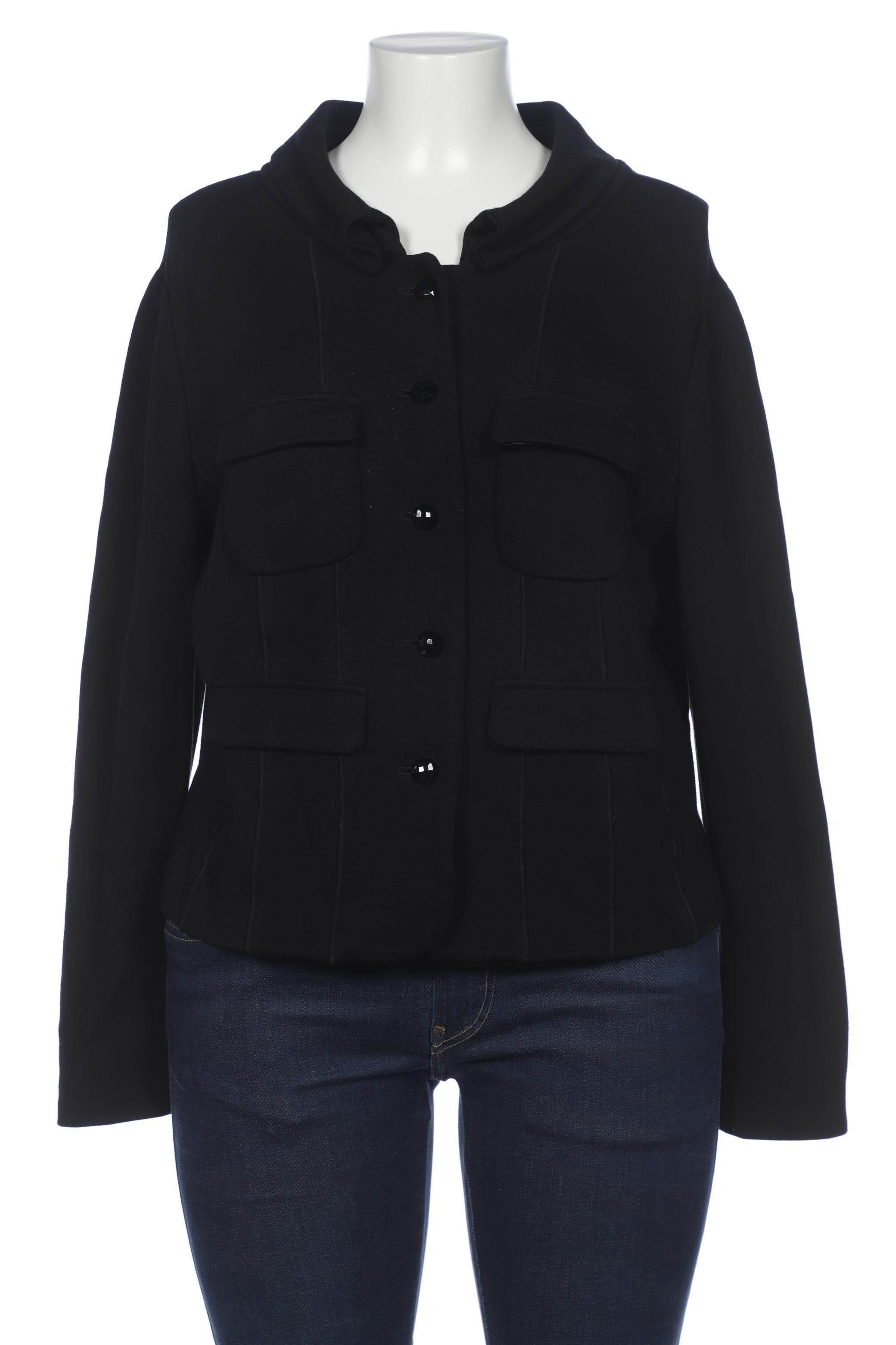 

Mariposa Damen Blazer, schwarz, Gr. 46