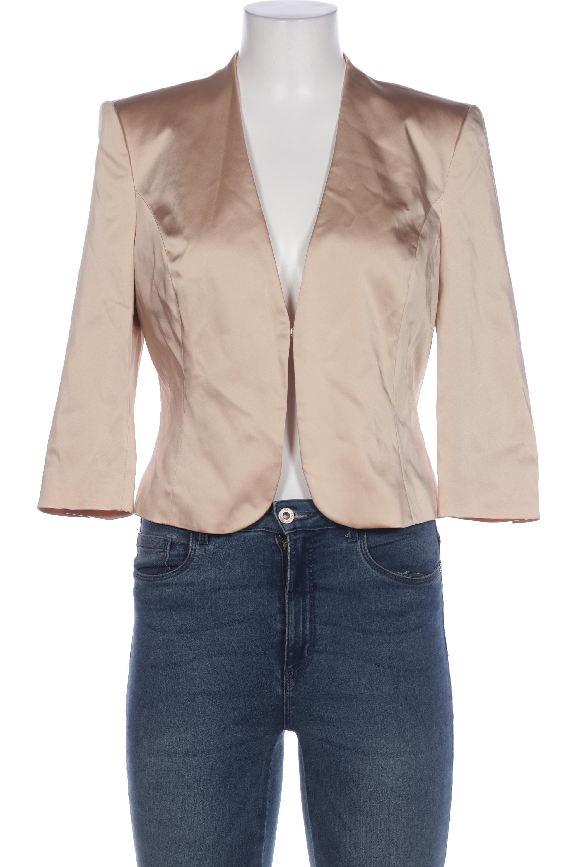 

Mariposa Damen Blazer, beige, Gr. 40