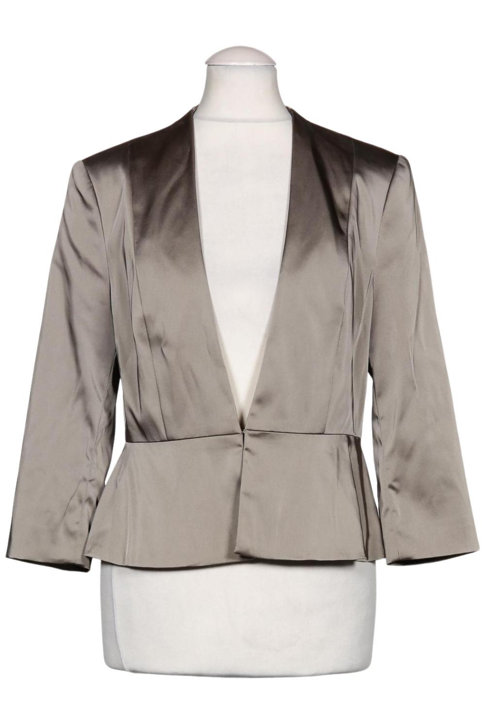 

Mariposa Damen Blazer, grau, Gr. 34