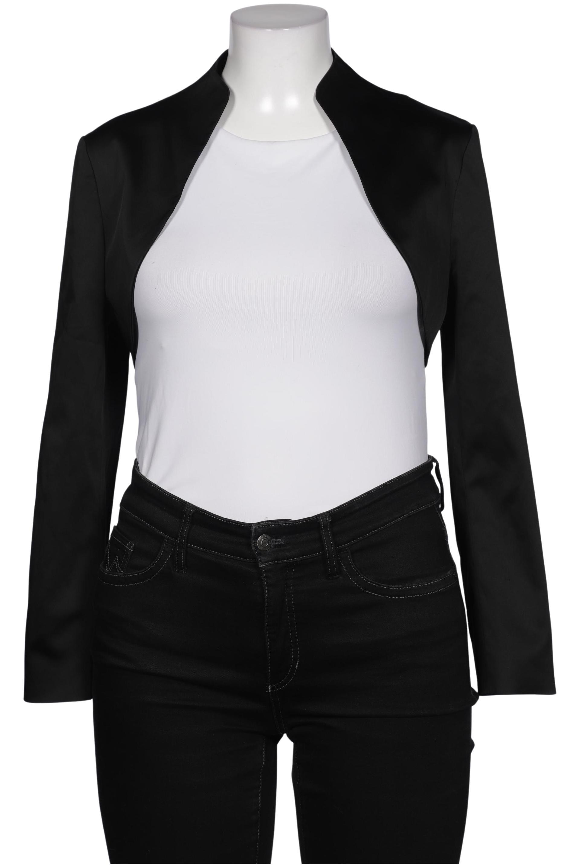 

Mariposa Damen Blazer, schwarz, Gr. 42