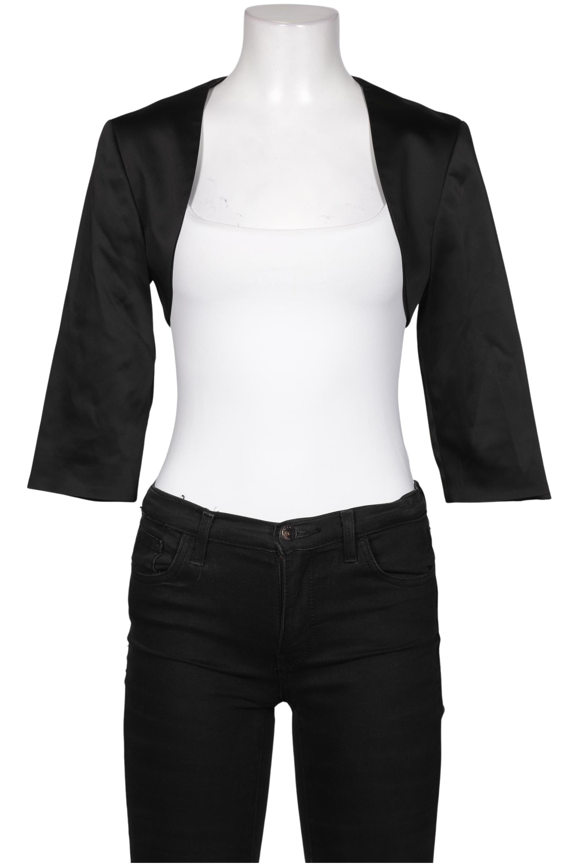 

Mariposa Damen Blazer, schwarz, Gr. 36