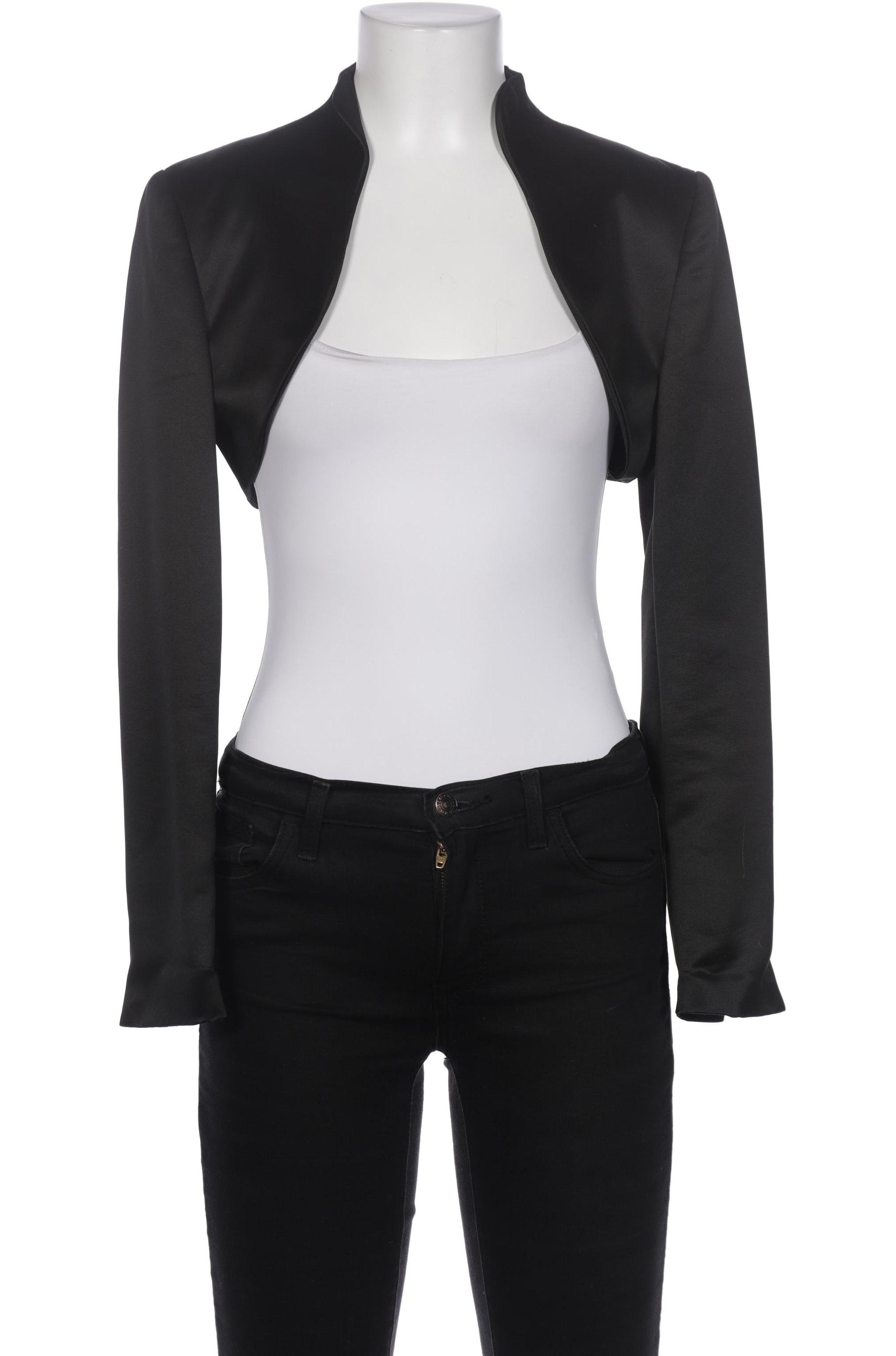

Mariposa Damen Blazer, schwarz, Gr. 36