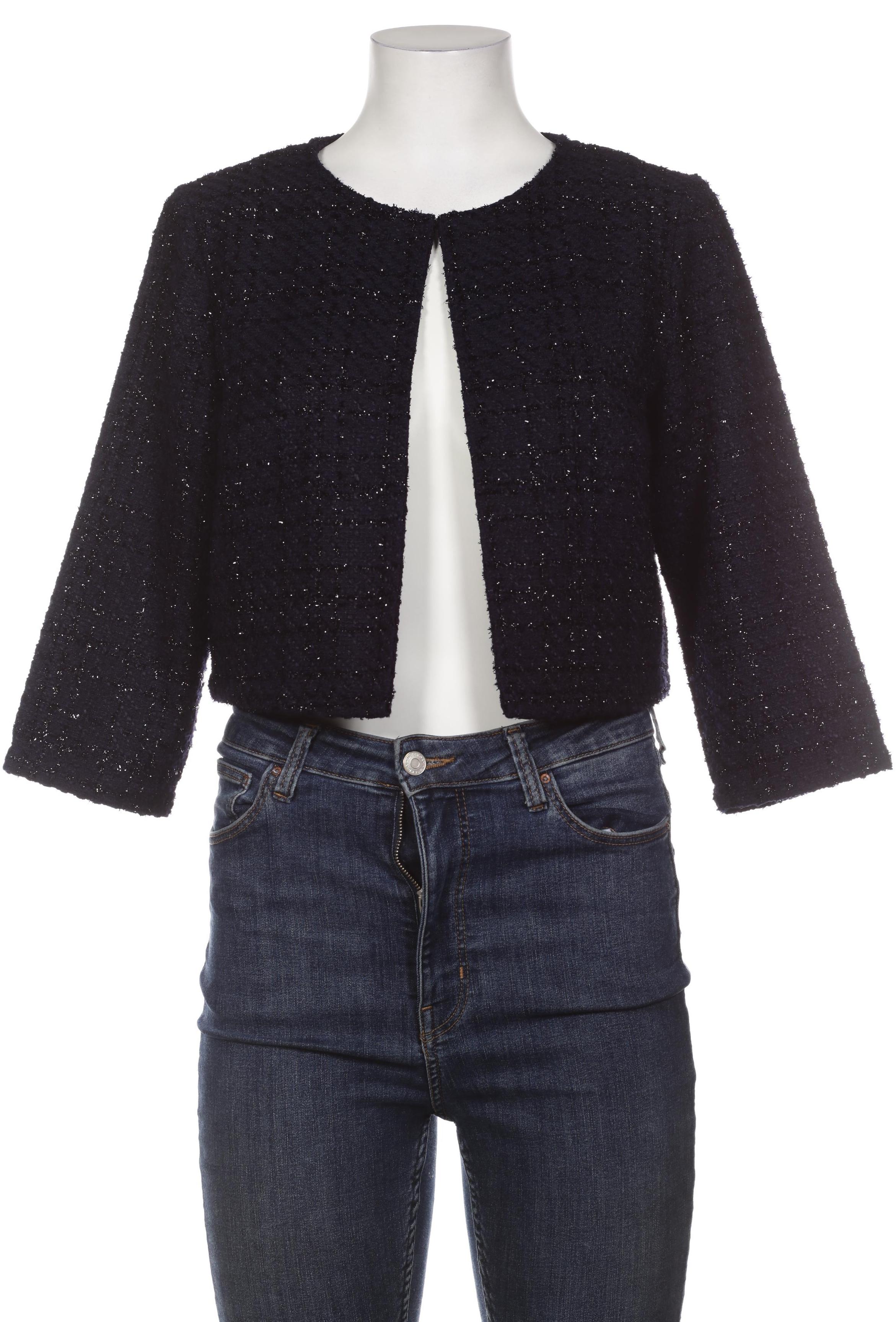

Mariposa Damen Blazer, blau, Gr. 38