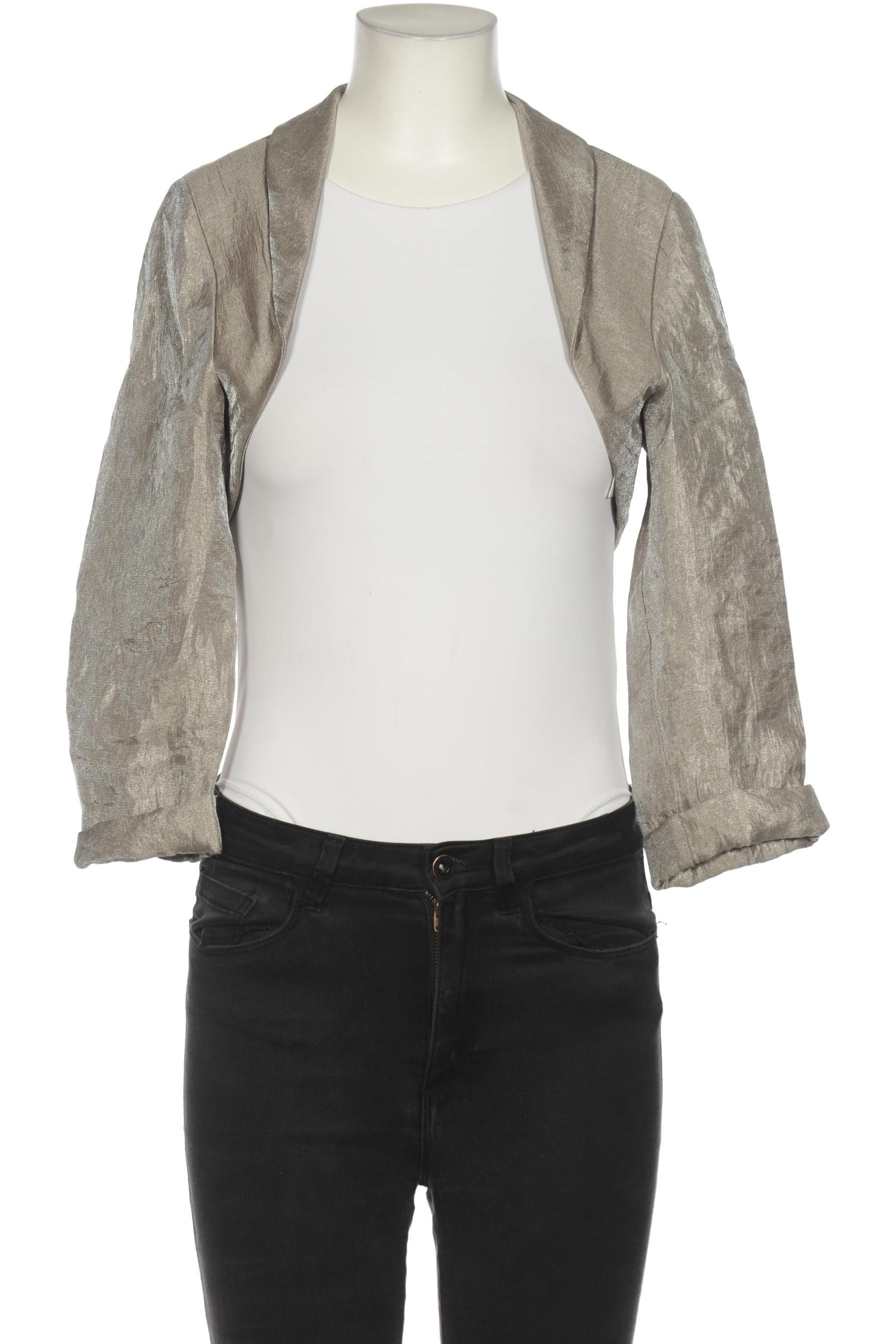 

Mariposa Damen Blazer, grau, Gr. 38