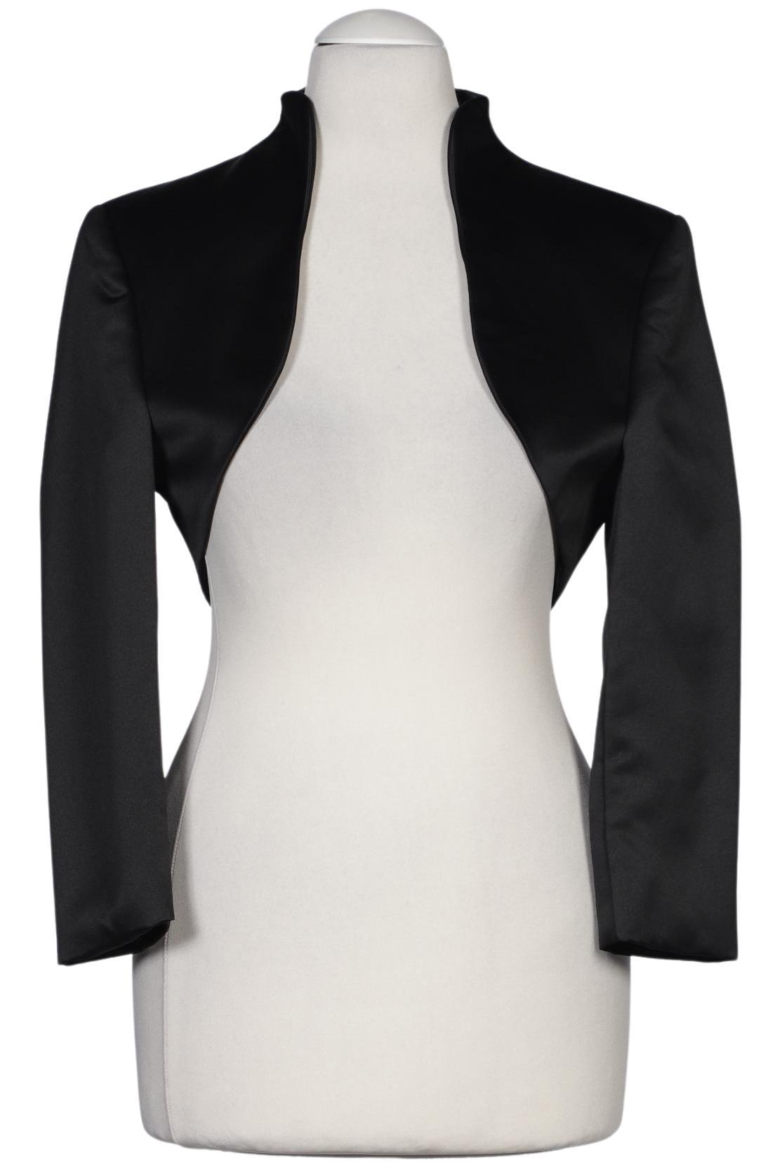 

Mariposa Damen Blazer, schwarz, Gr. 34
