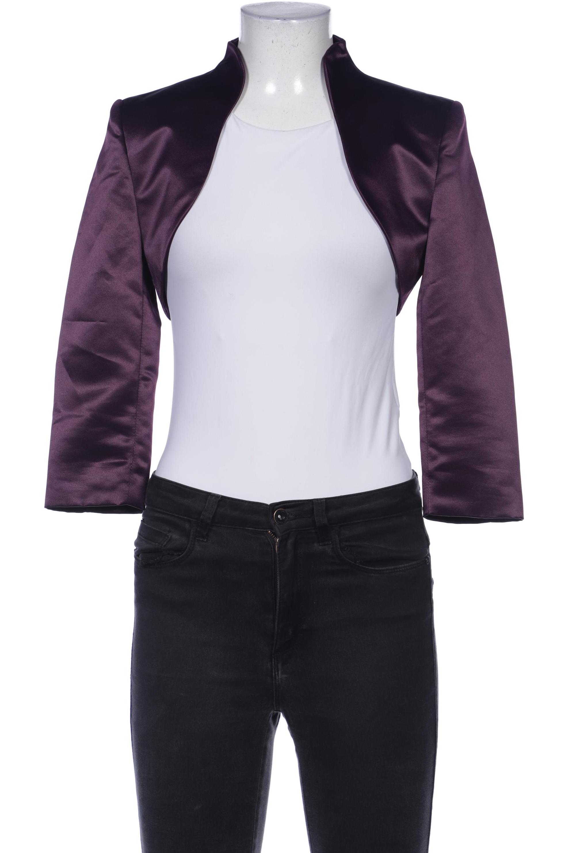 

Mariposa Damen Blazer, bordeaux, Gr. 34