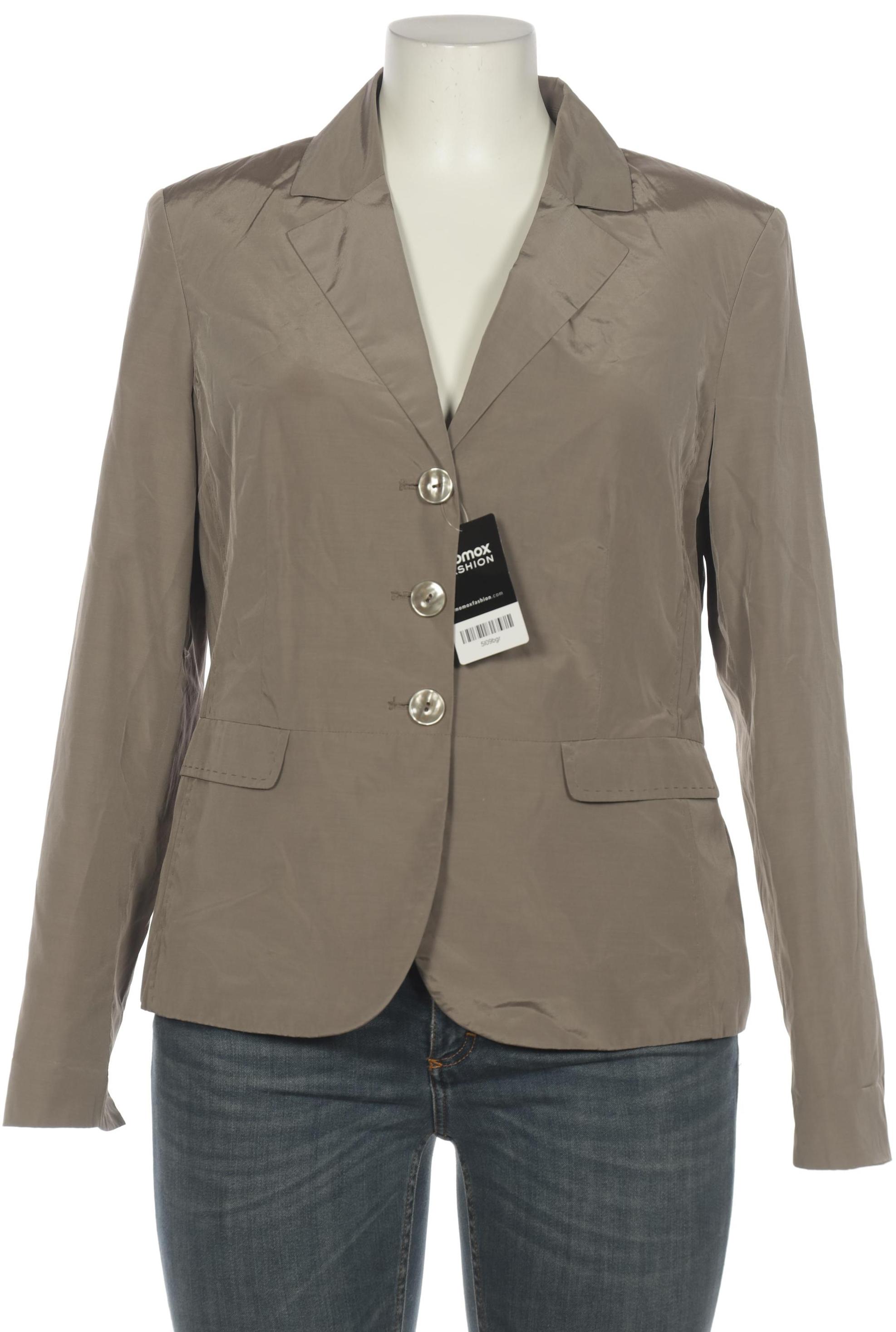 

Mariposa Damen Blazer, grau, Gr. 44