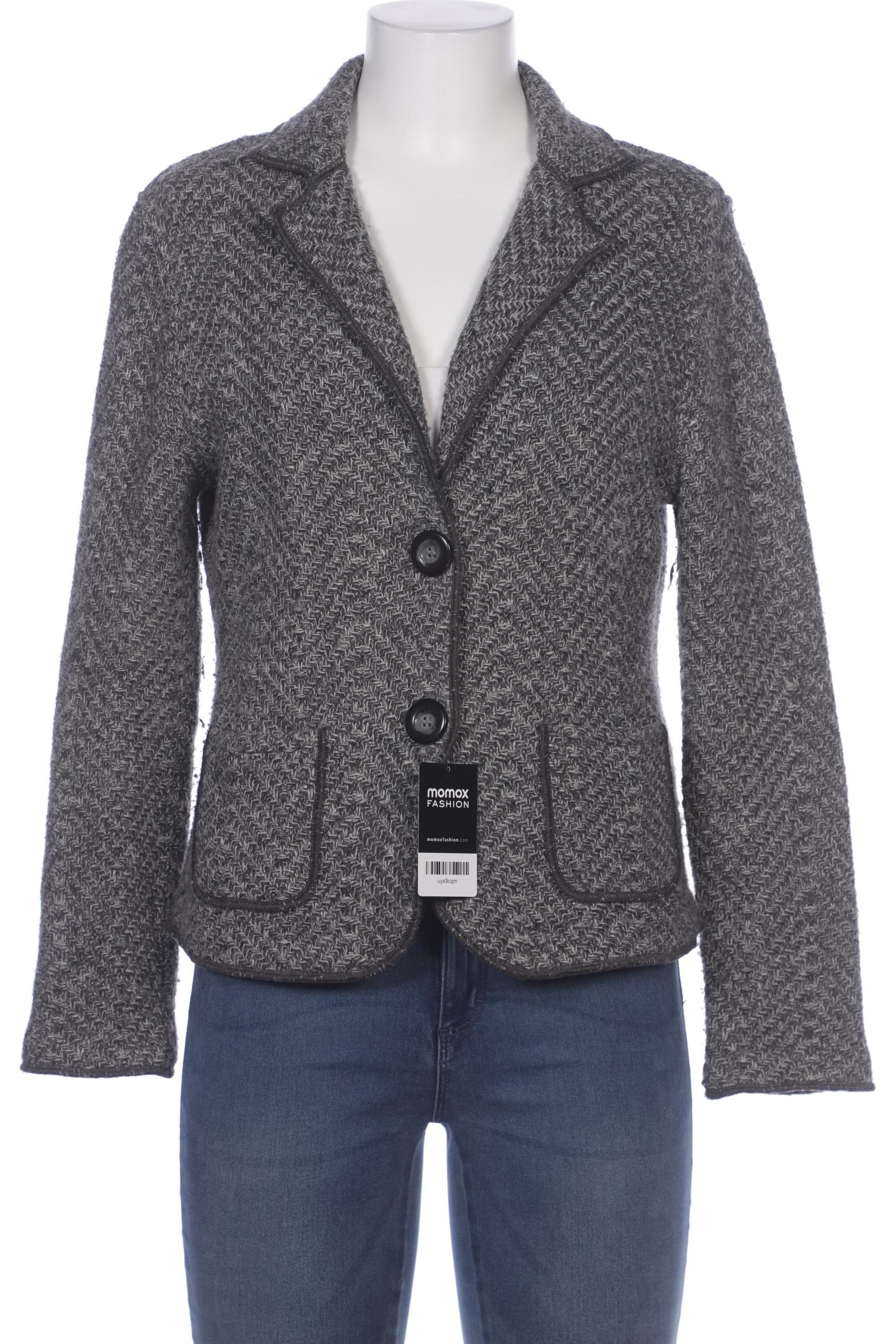

Mariposa Damen Blazer, grau, Gr. 42