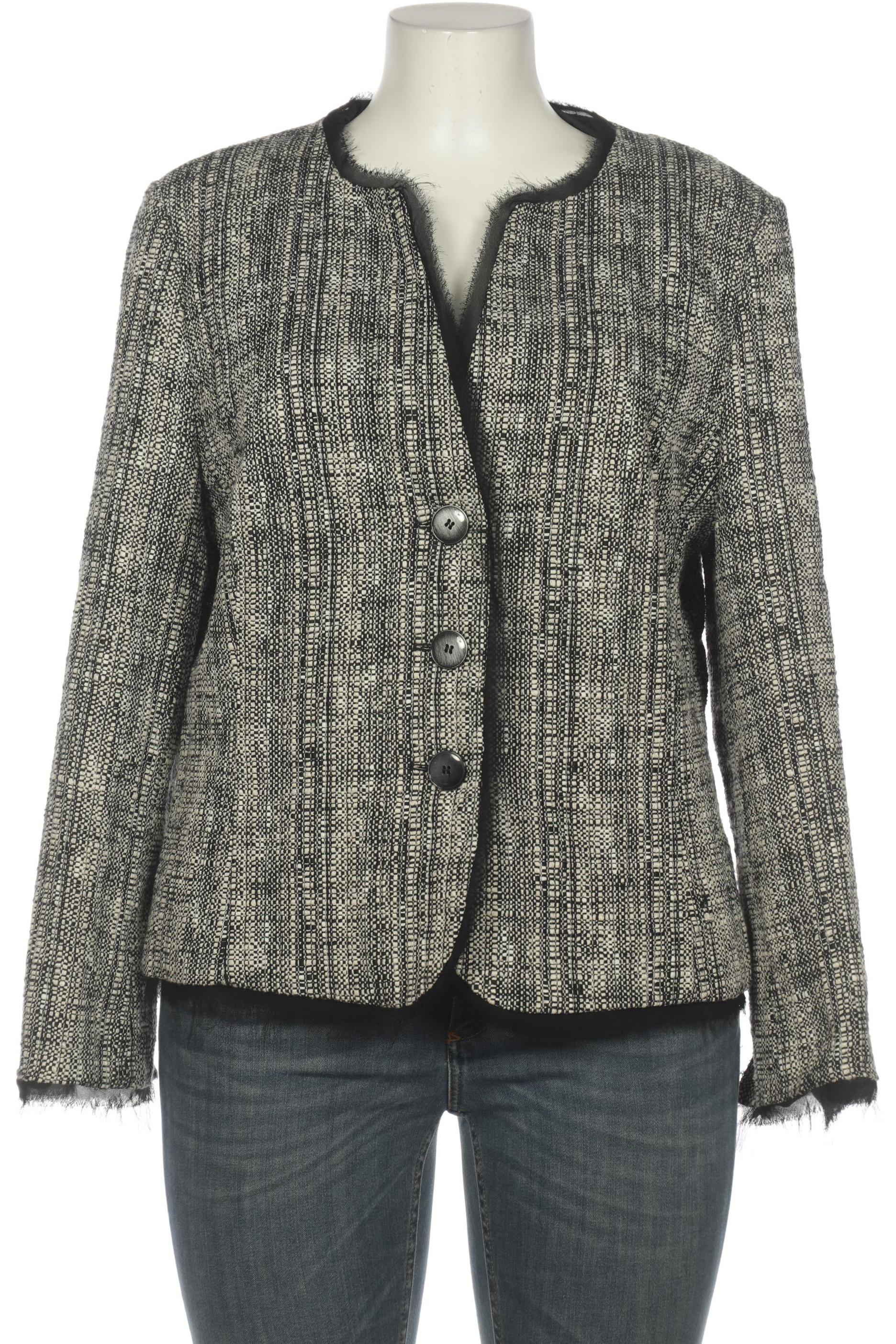 

Mariposa Damen Blazer, schwarz, Gr. 44