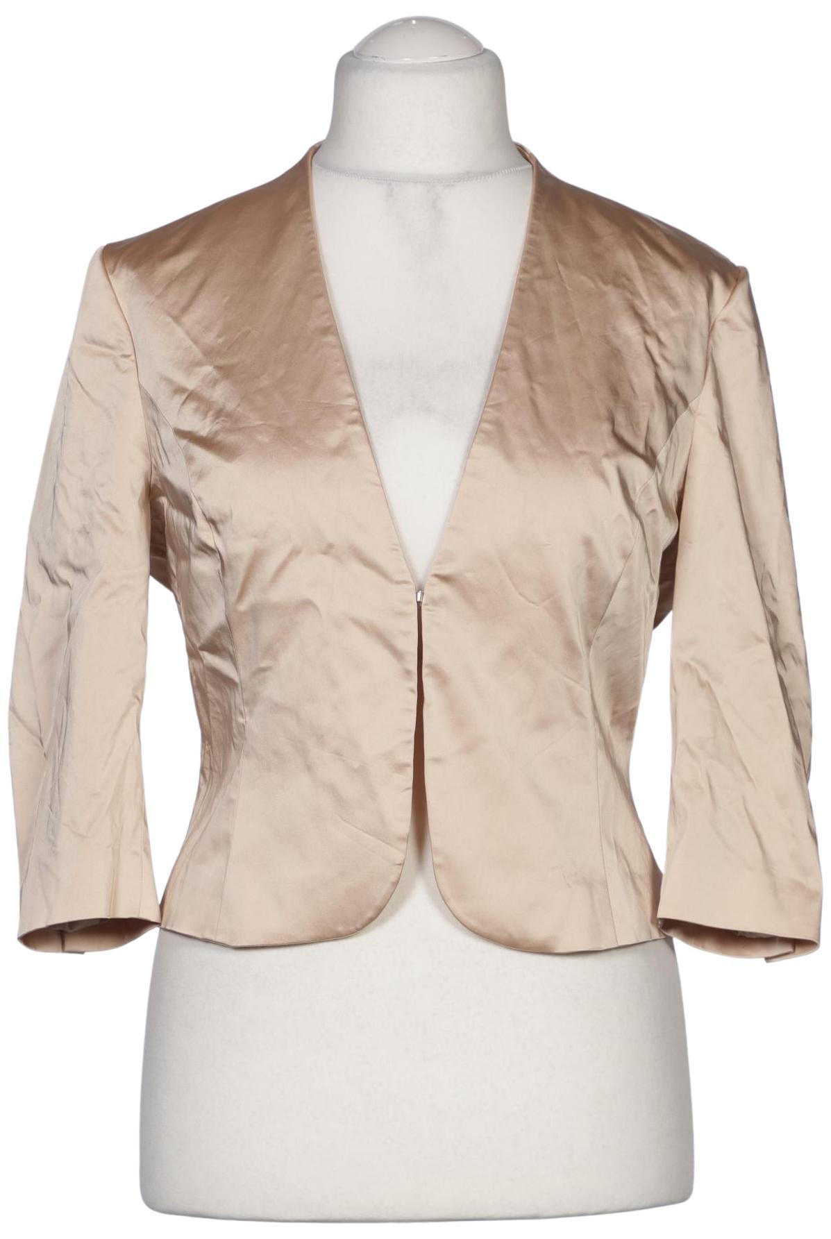 

Mariposa Damen Blazer, beige, Gr. 42