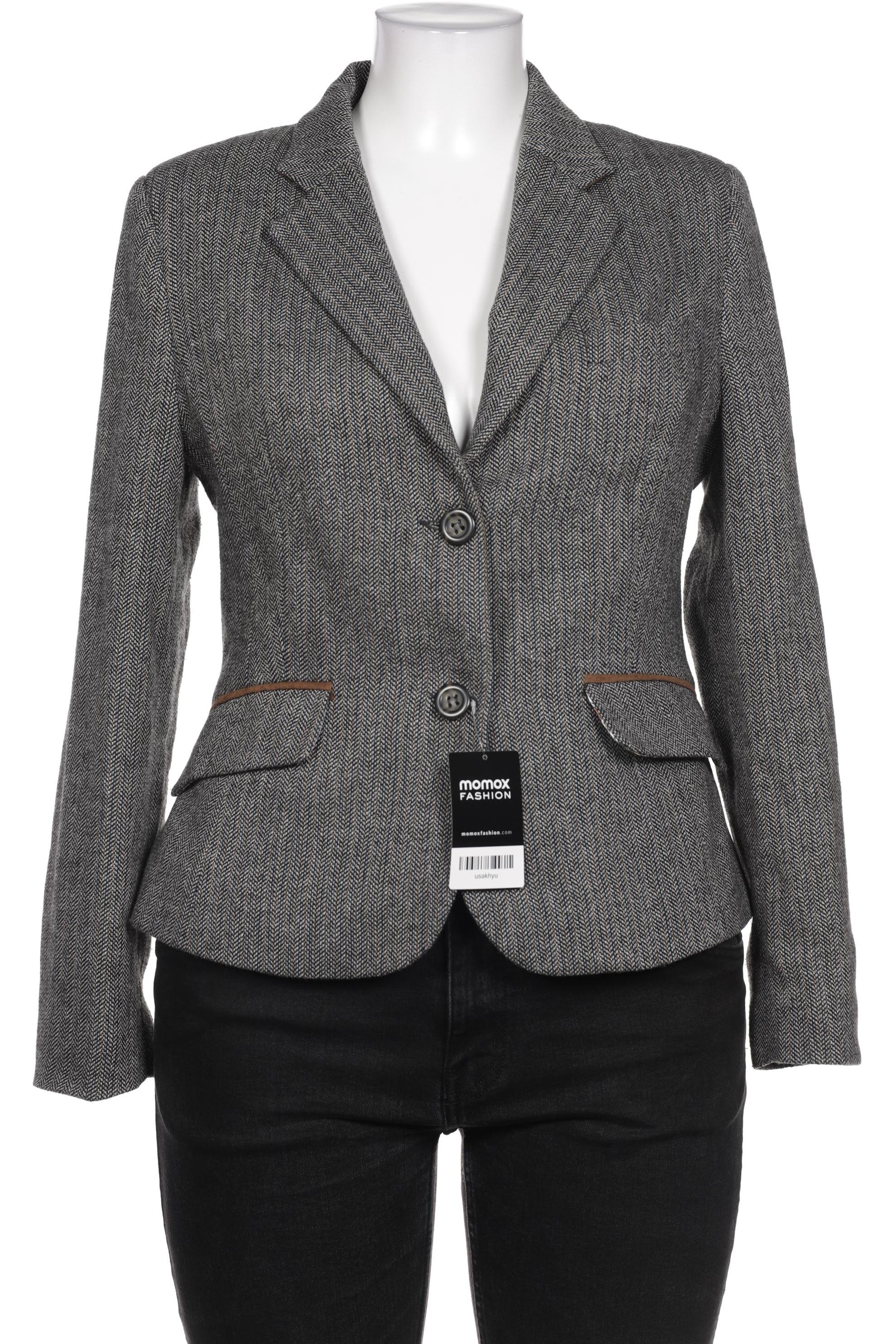 

Mariposa Damen Blazer, grau, Gr. 42