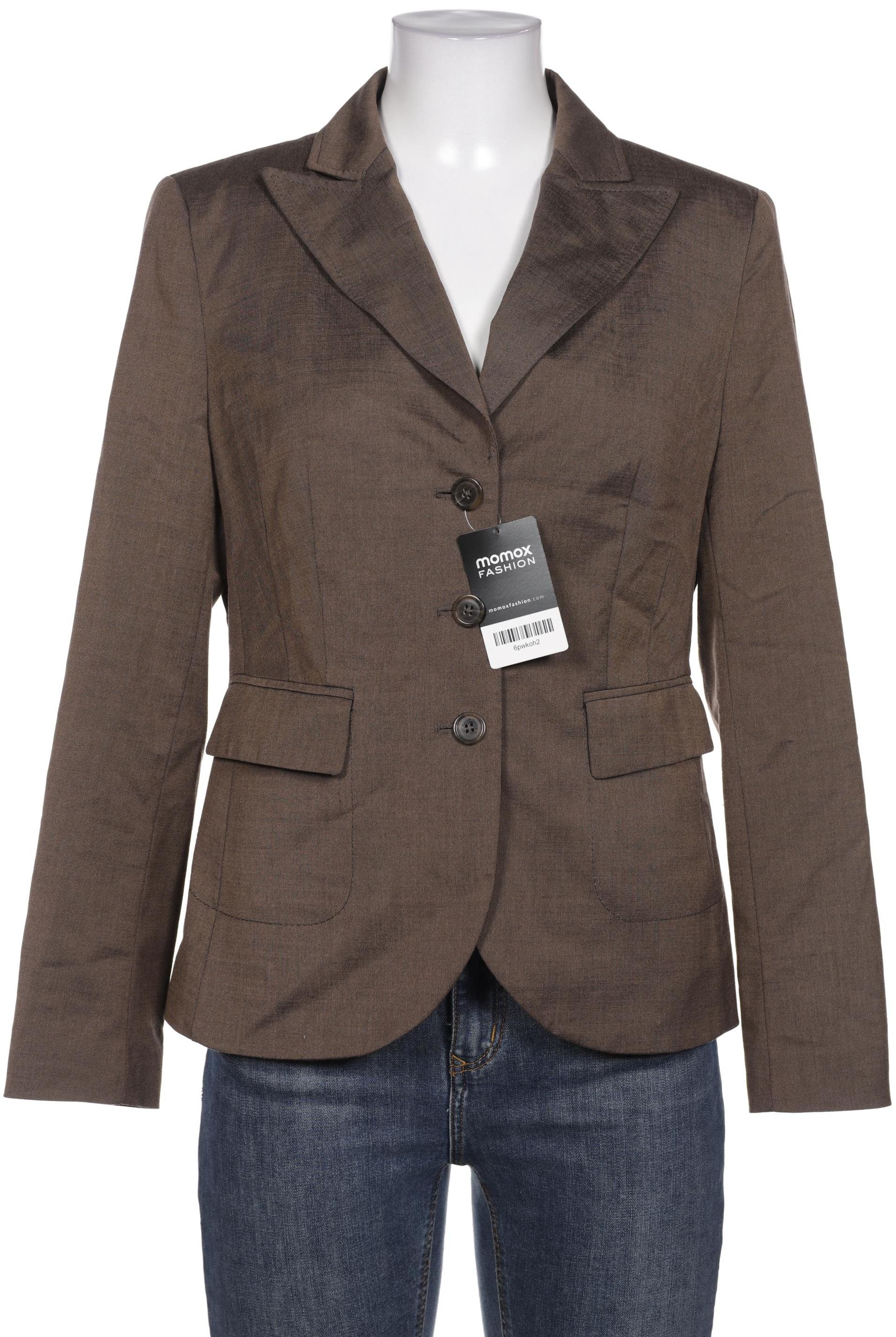 

Mariposa Damen Blazer, braun, Gr. 38