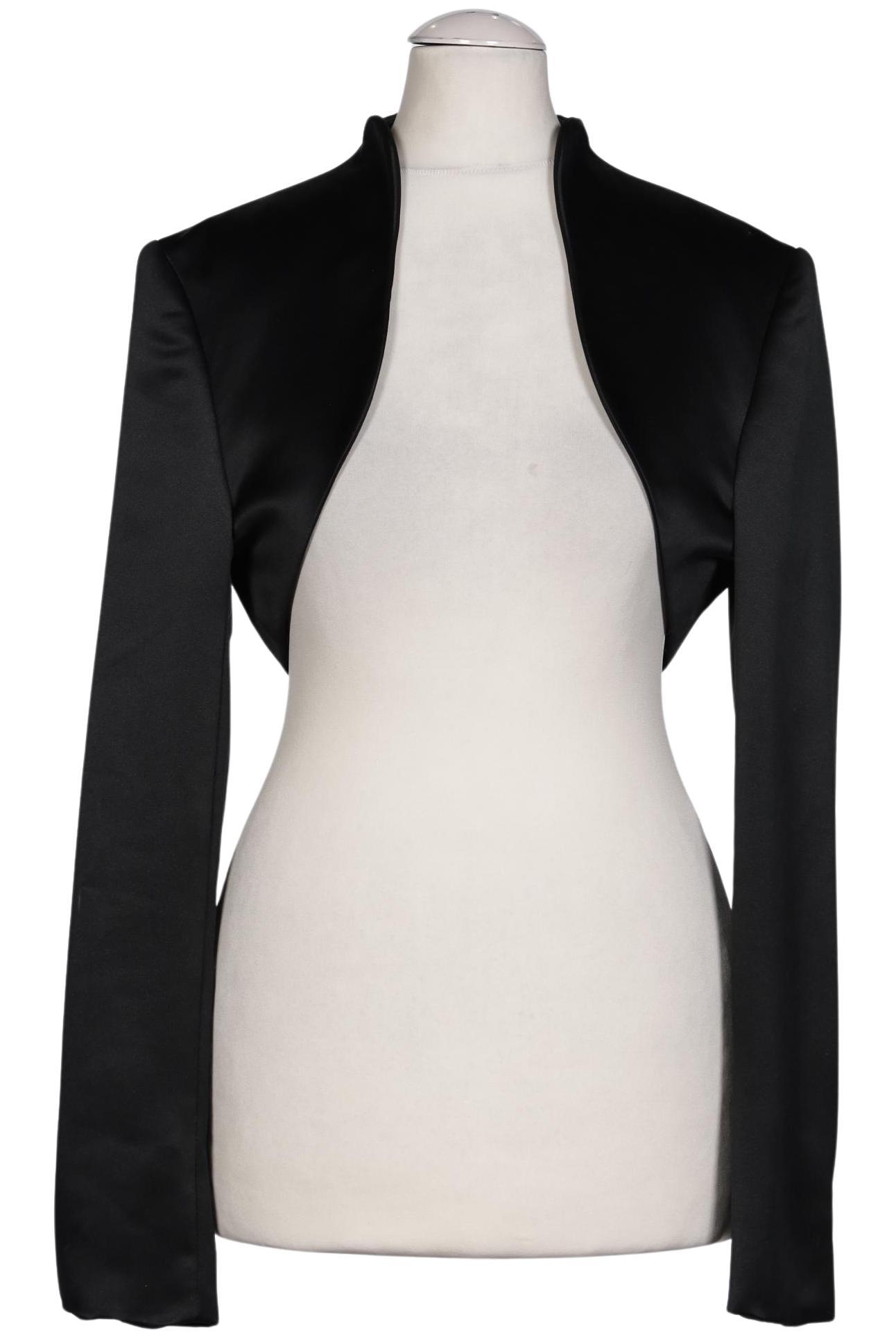 

Mariposa Damen Blazer, schwarz, Gr. 36
