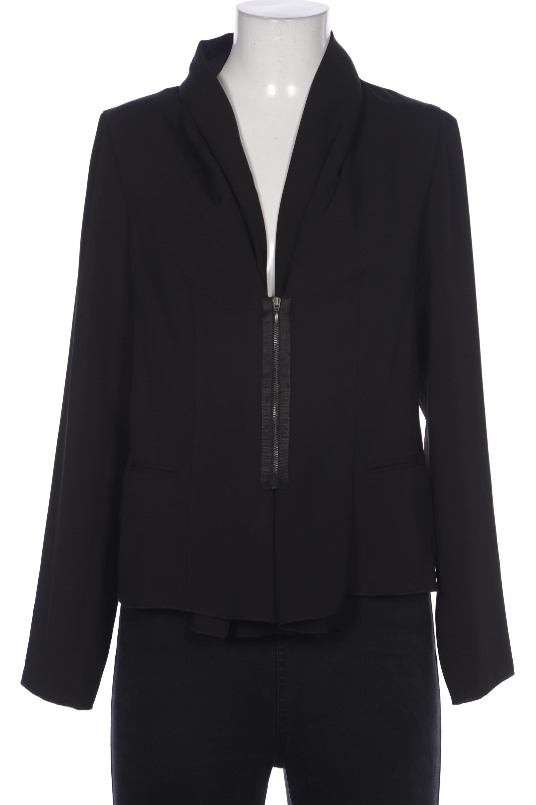

Mariposa Damen Blazer, schwarz, Gr. 40