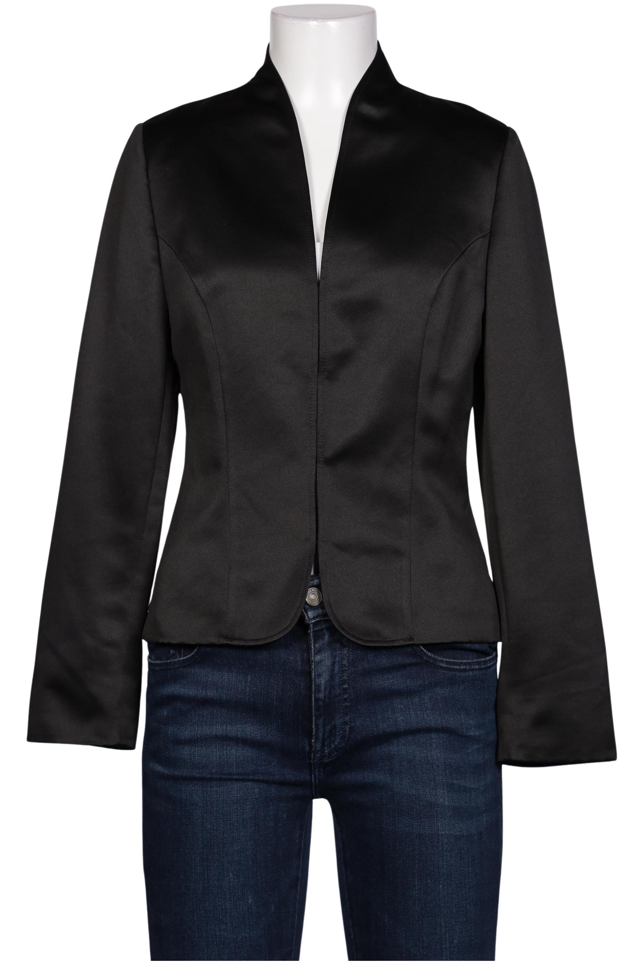 

Mariposa Damen Blazer, schwarz, Gr. 36