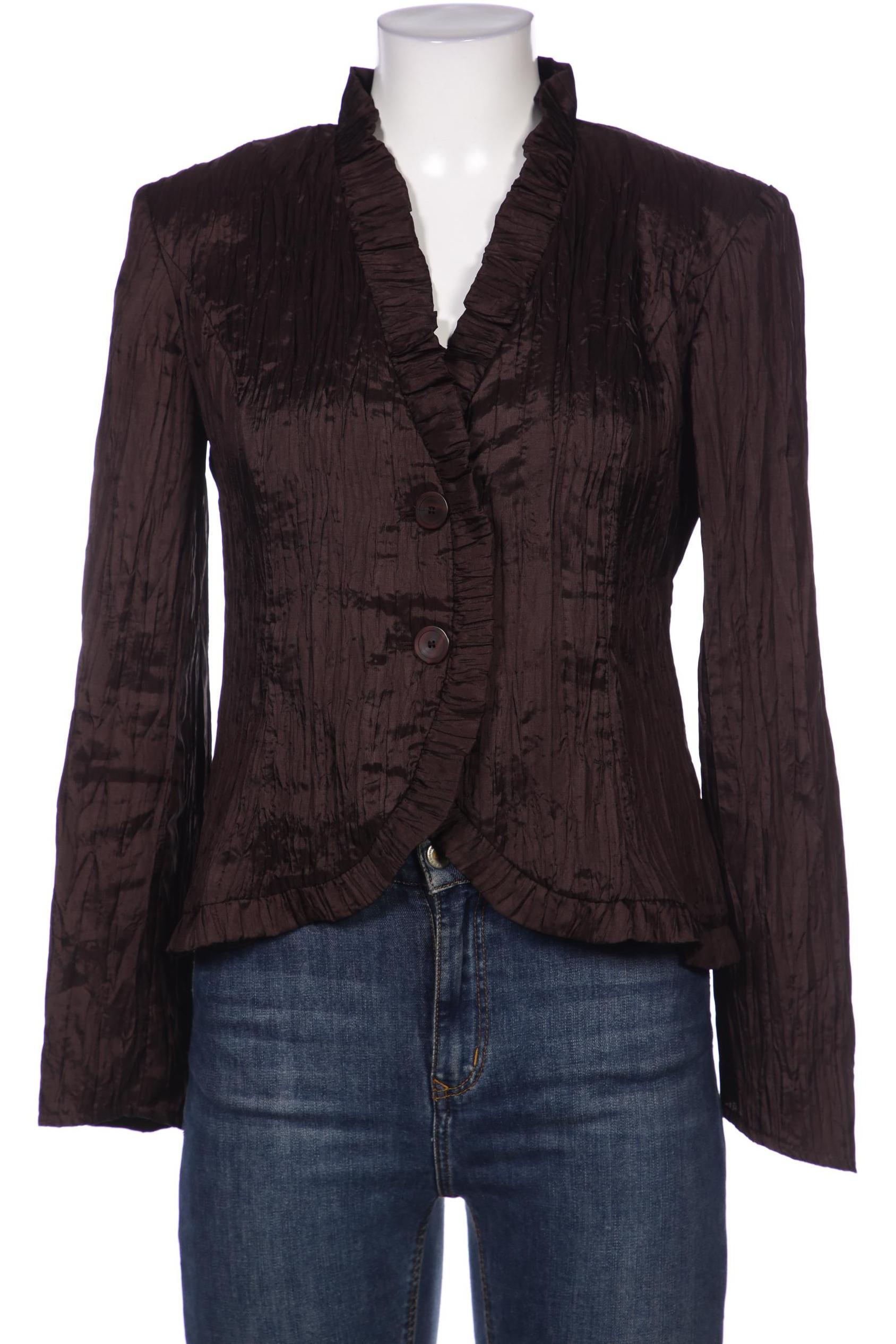 

Mariposa Damen Blazer, schwarz, Gr. 40