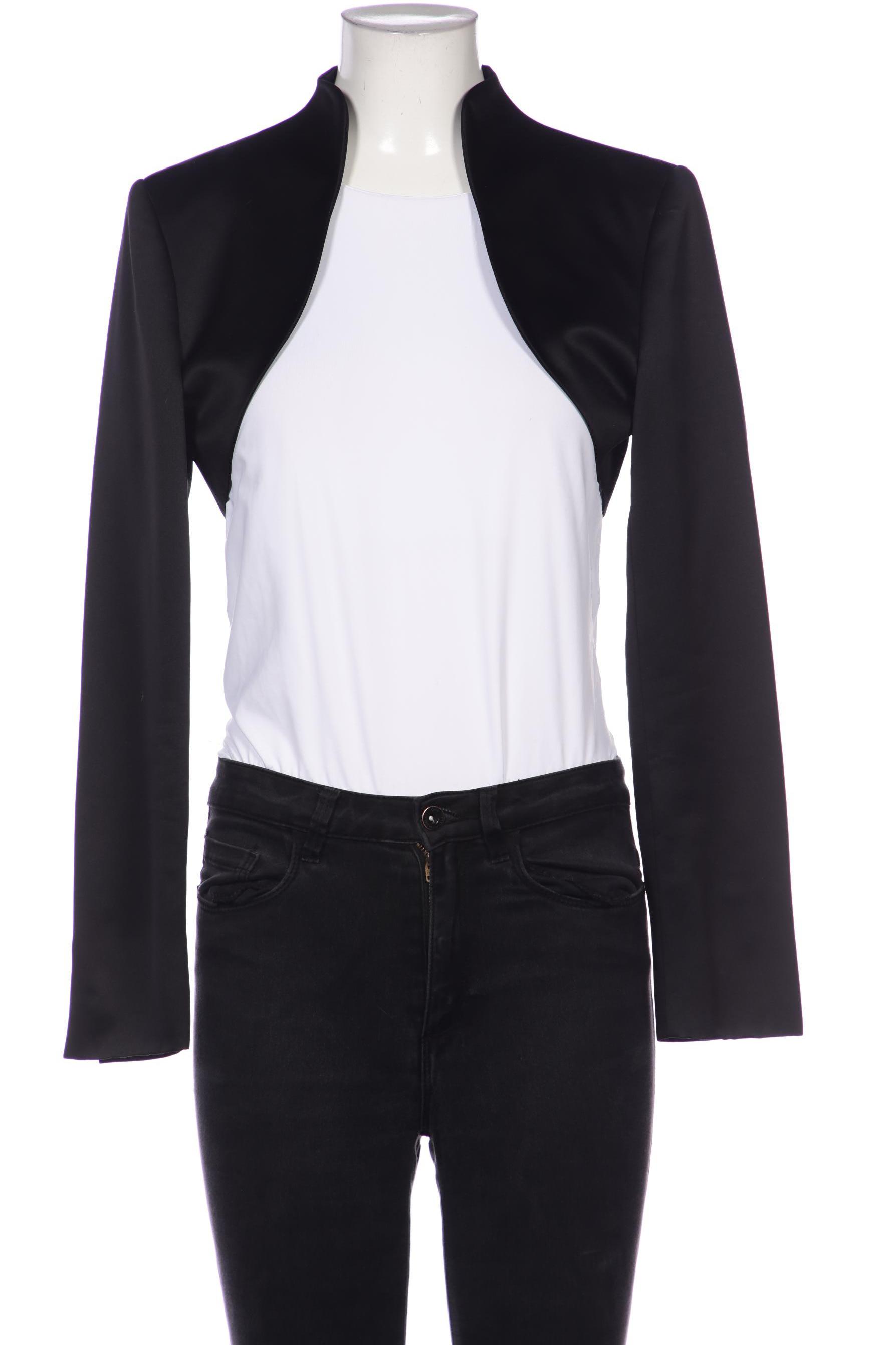 

Mariposa Damen Blazer, schwarz, Gr. 36