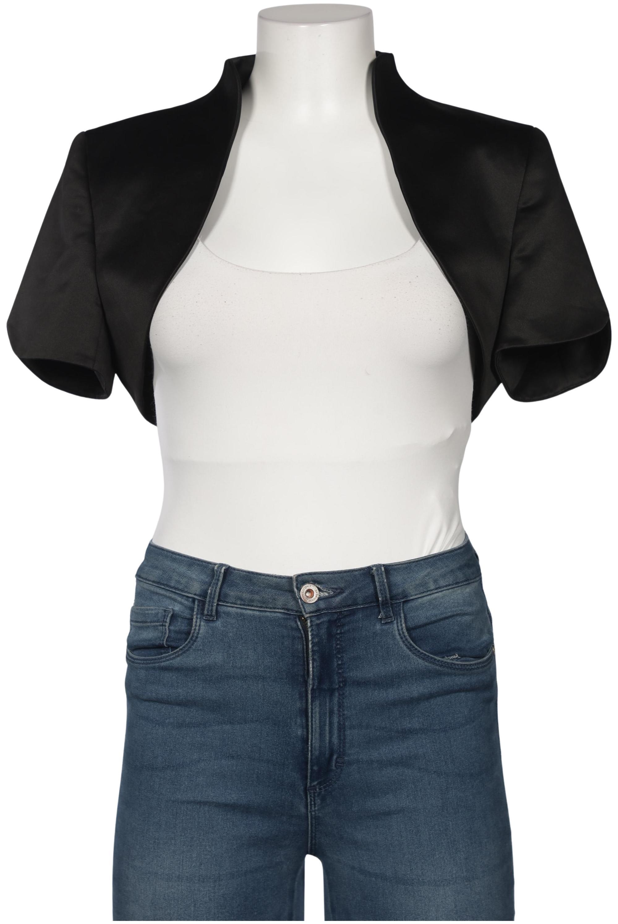 

Mariposa Damen Blazer, schwarz, Gr. 38